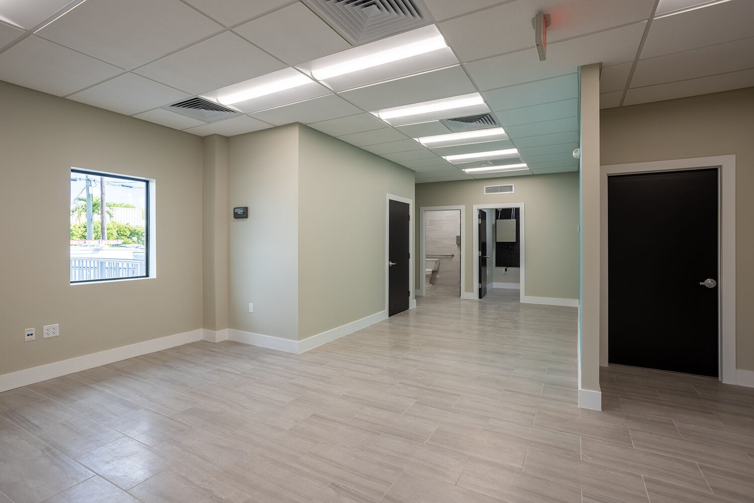 Bal Harbour Village - Operations Facility 1