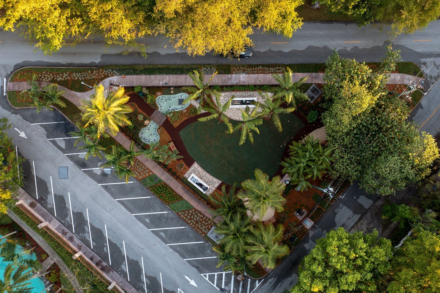 Lamar Louise Curry Park 1