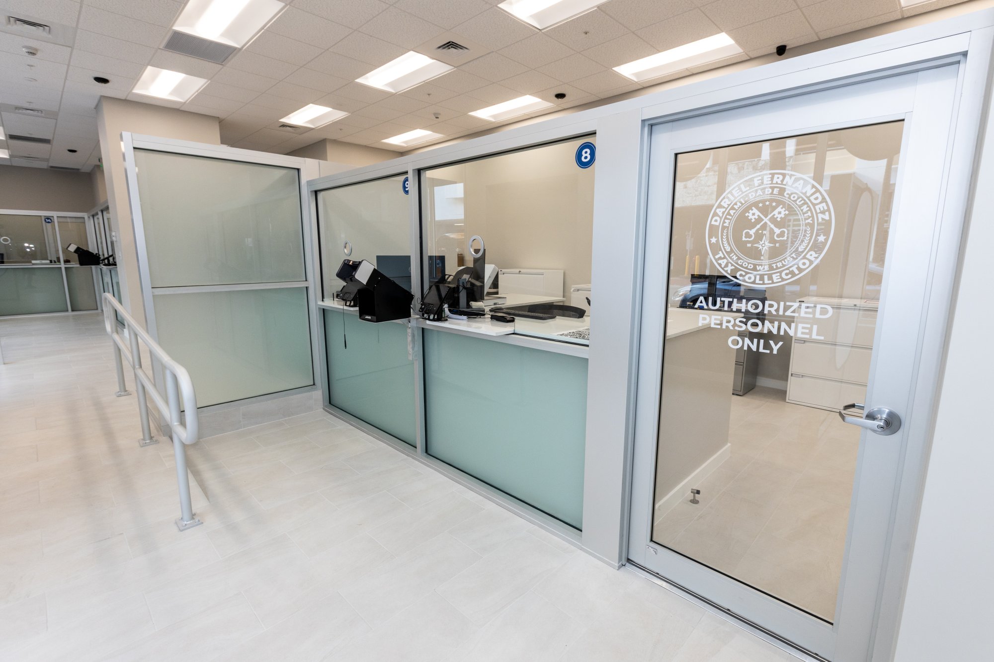 Miami Tax Collector's Office 4
