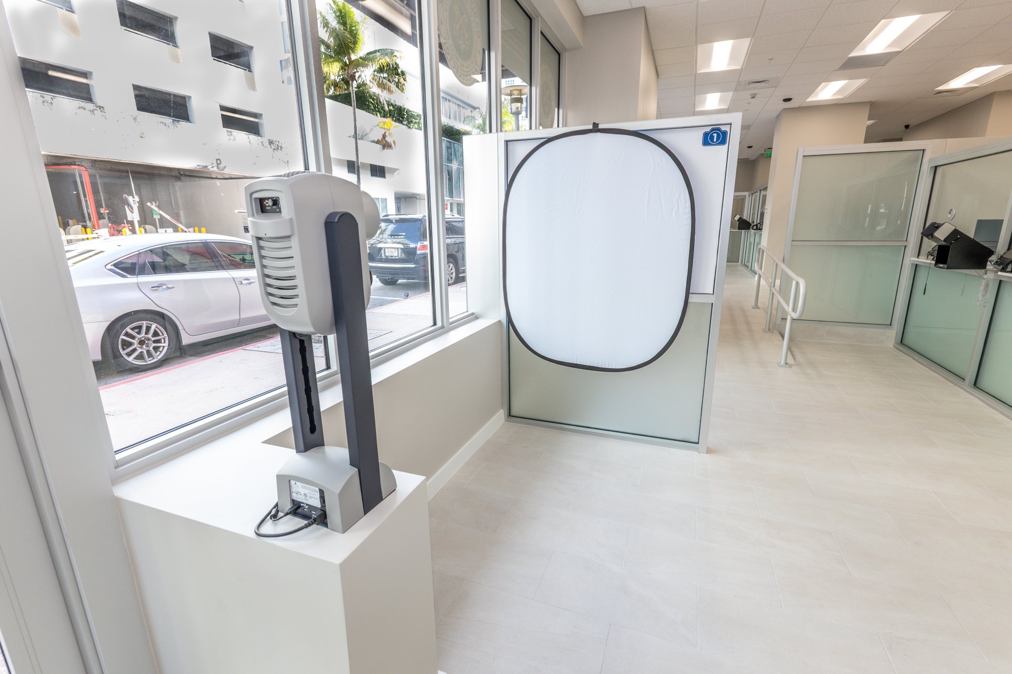Miami Tax Collector's Office 3