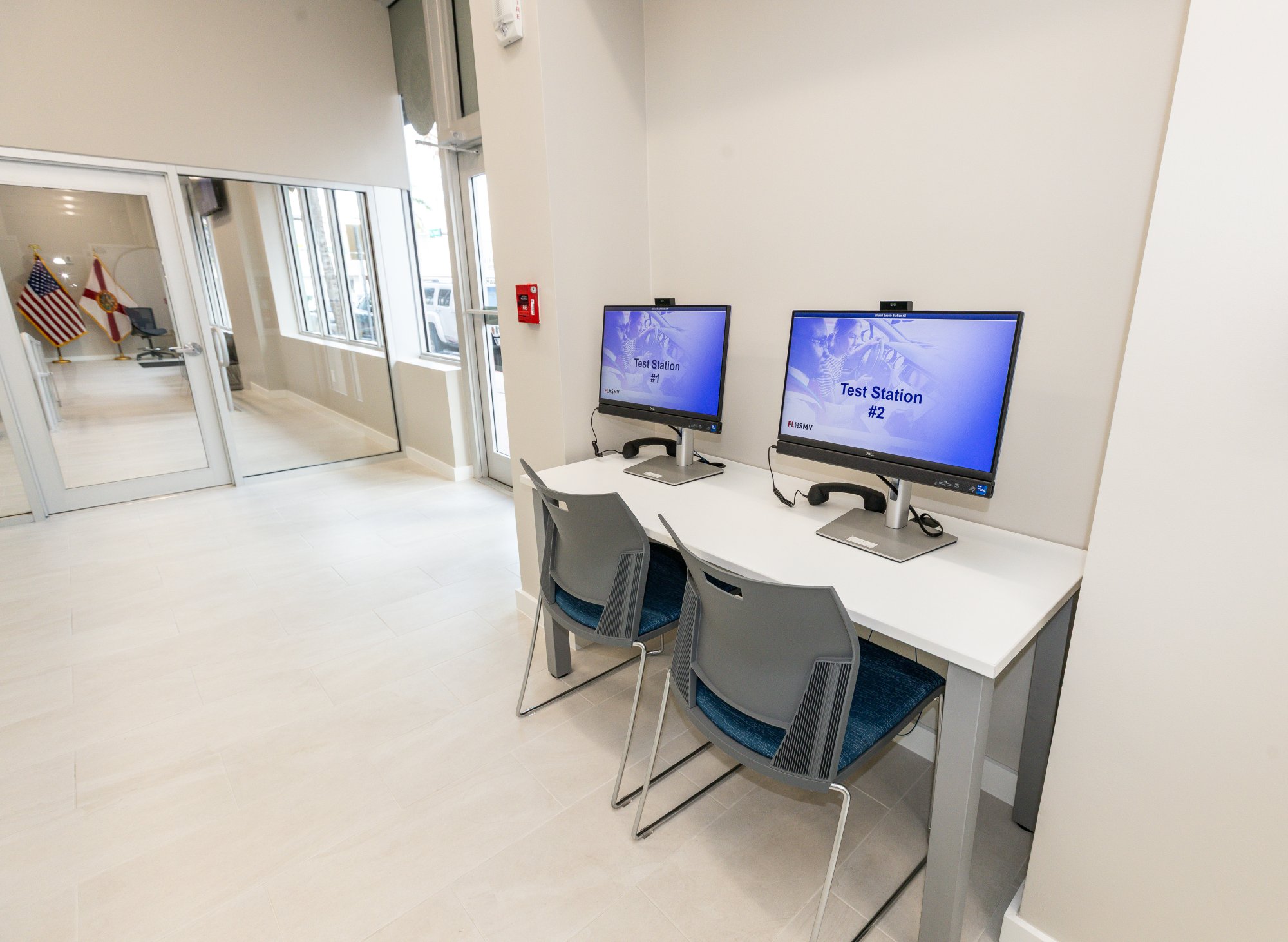 Miami Tax Collector's Office 5