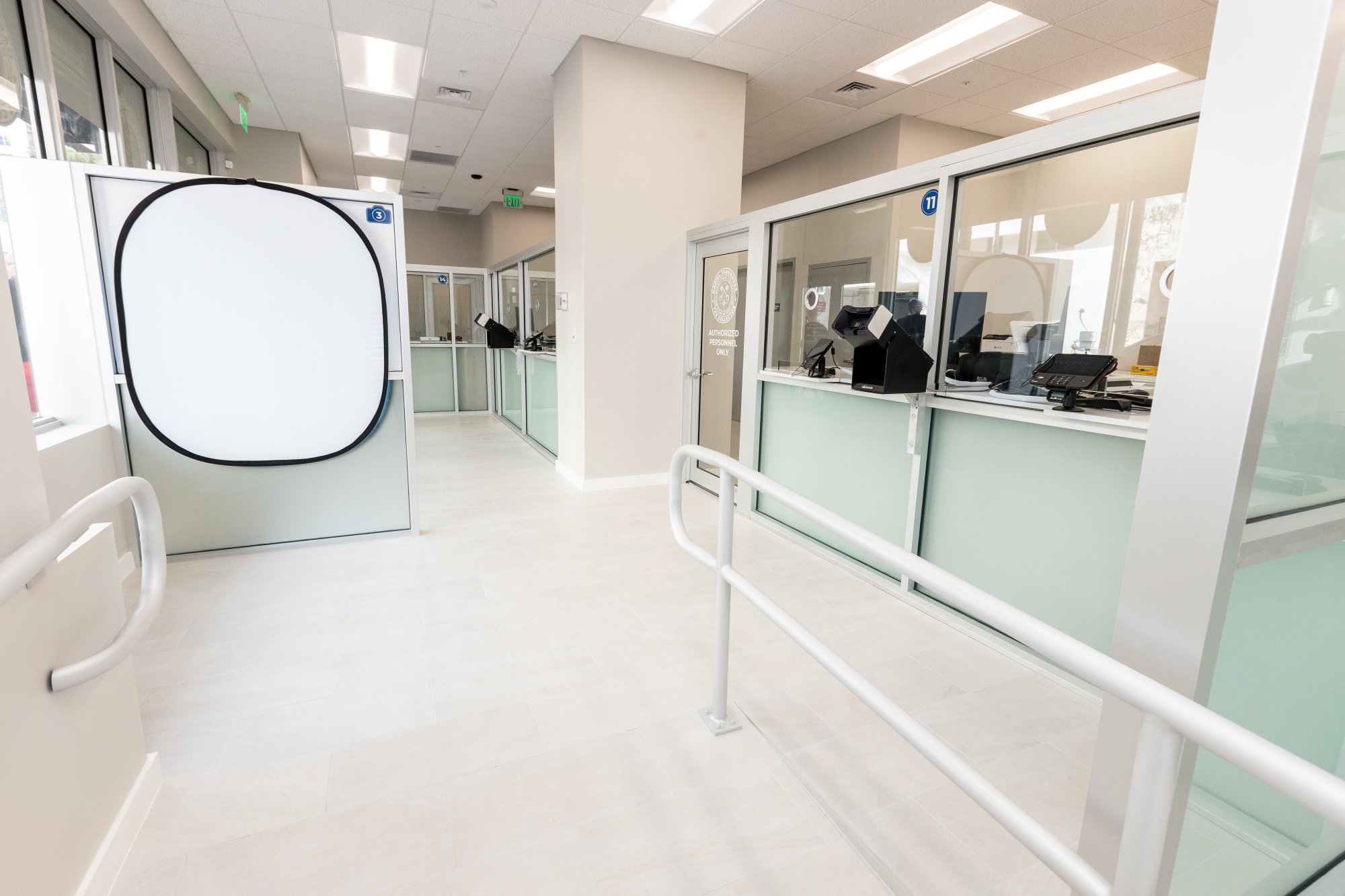 Miami Tax Collector's Office 9