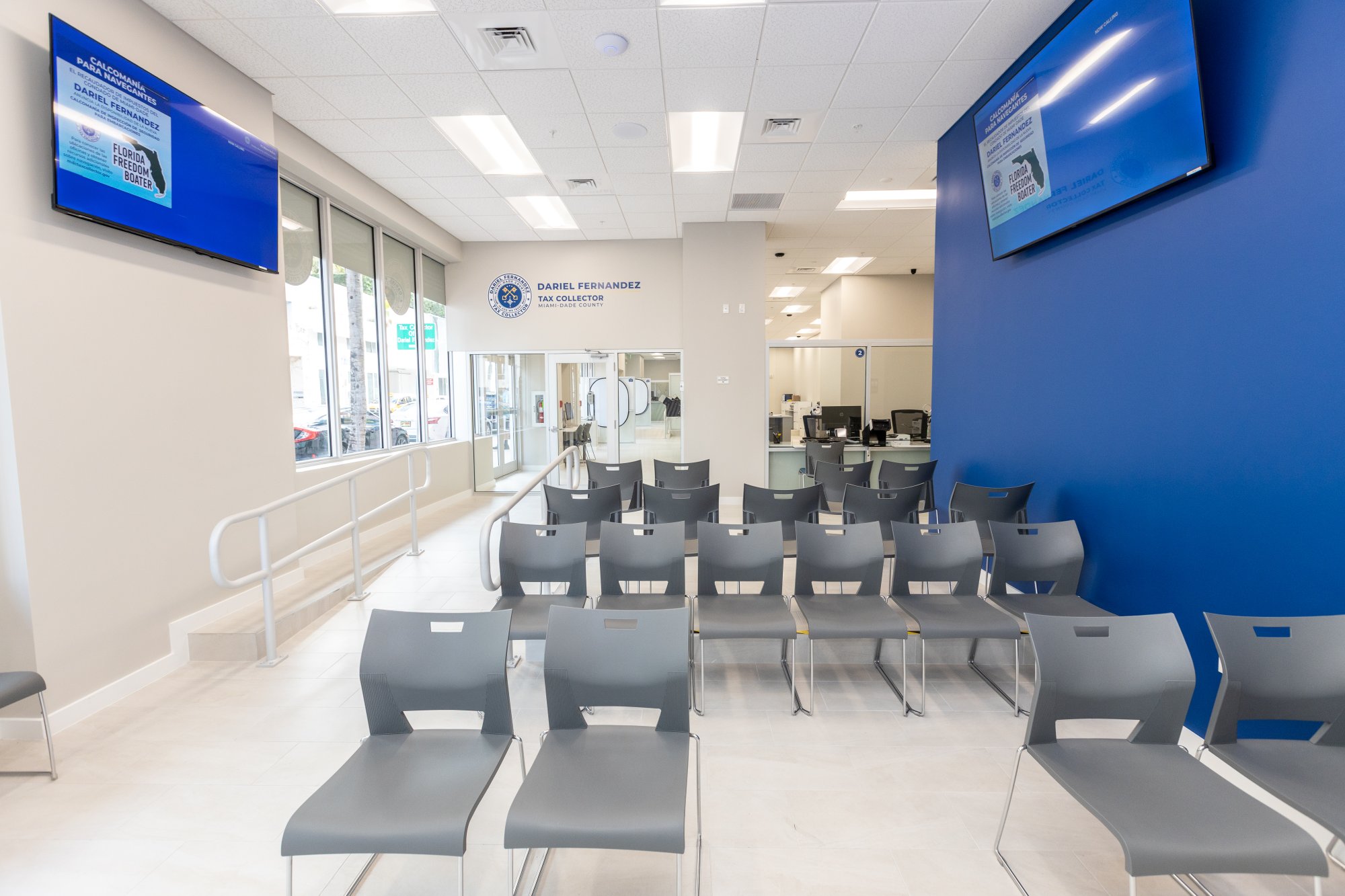 Miami Tax Collector's Office 11
