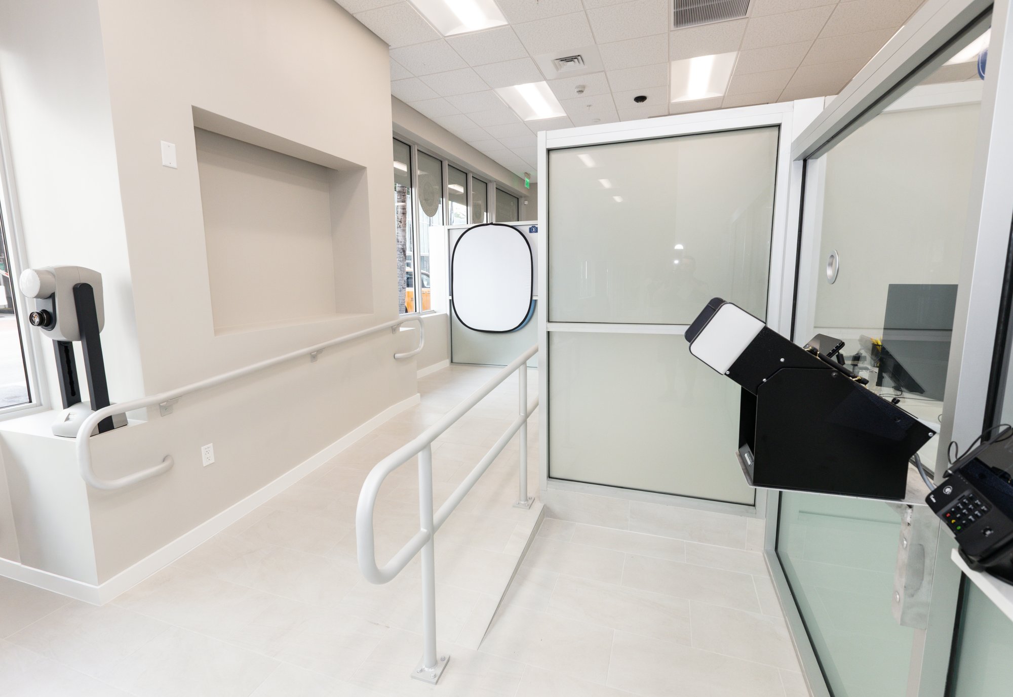 Miami Tax Collector's Office 10