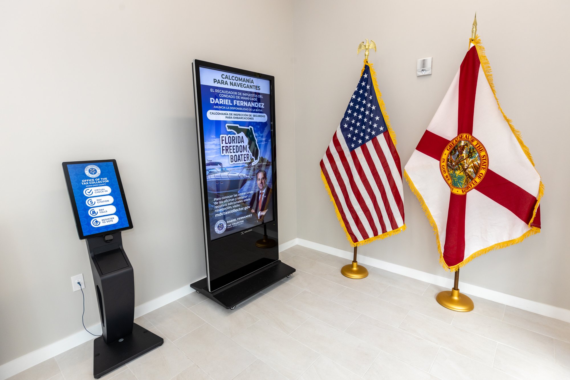 Miami Tax Collector's Office 12