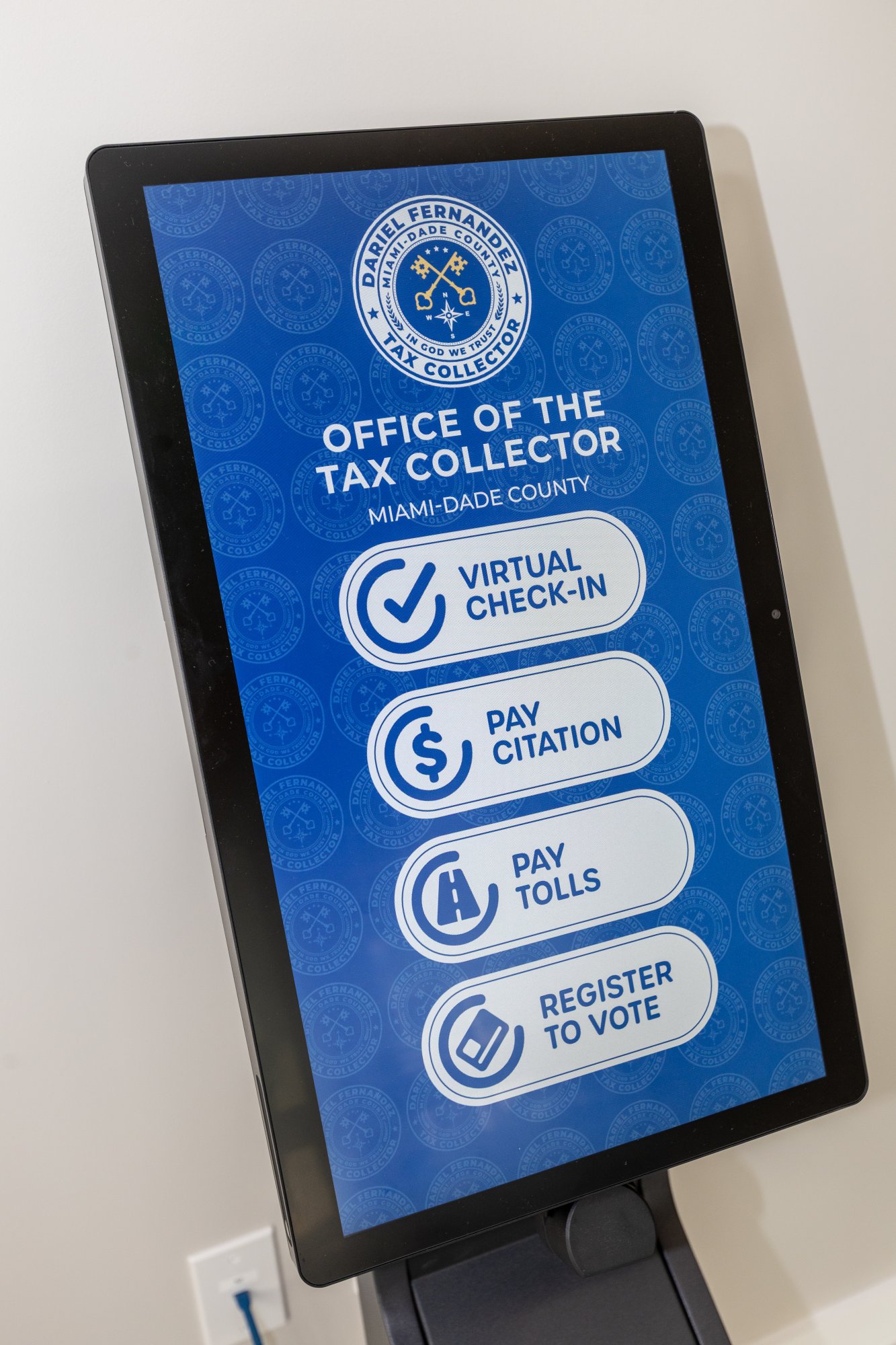 Miami Tax Collector's Office 13
