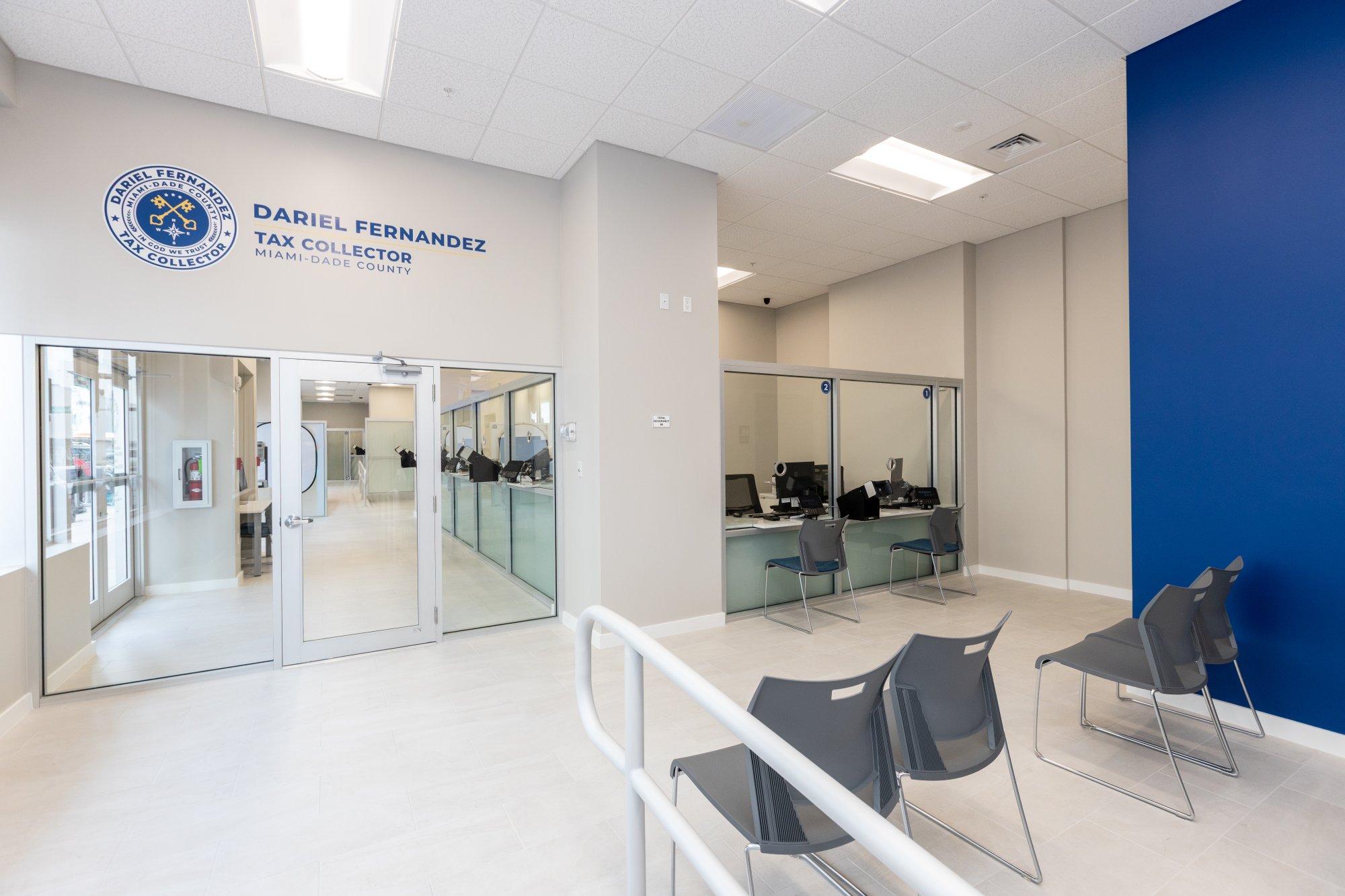 Miami Tax Collector's Office 16