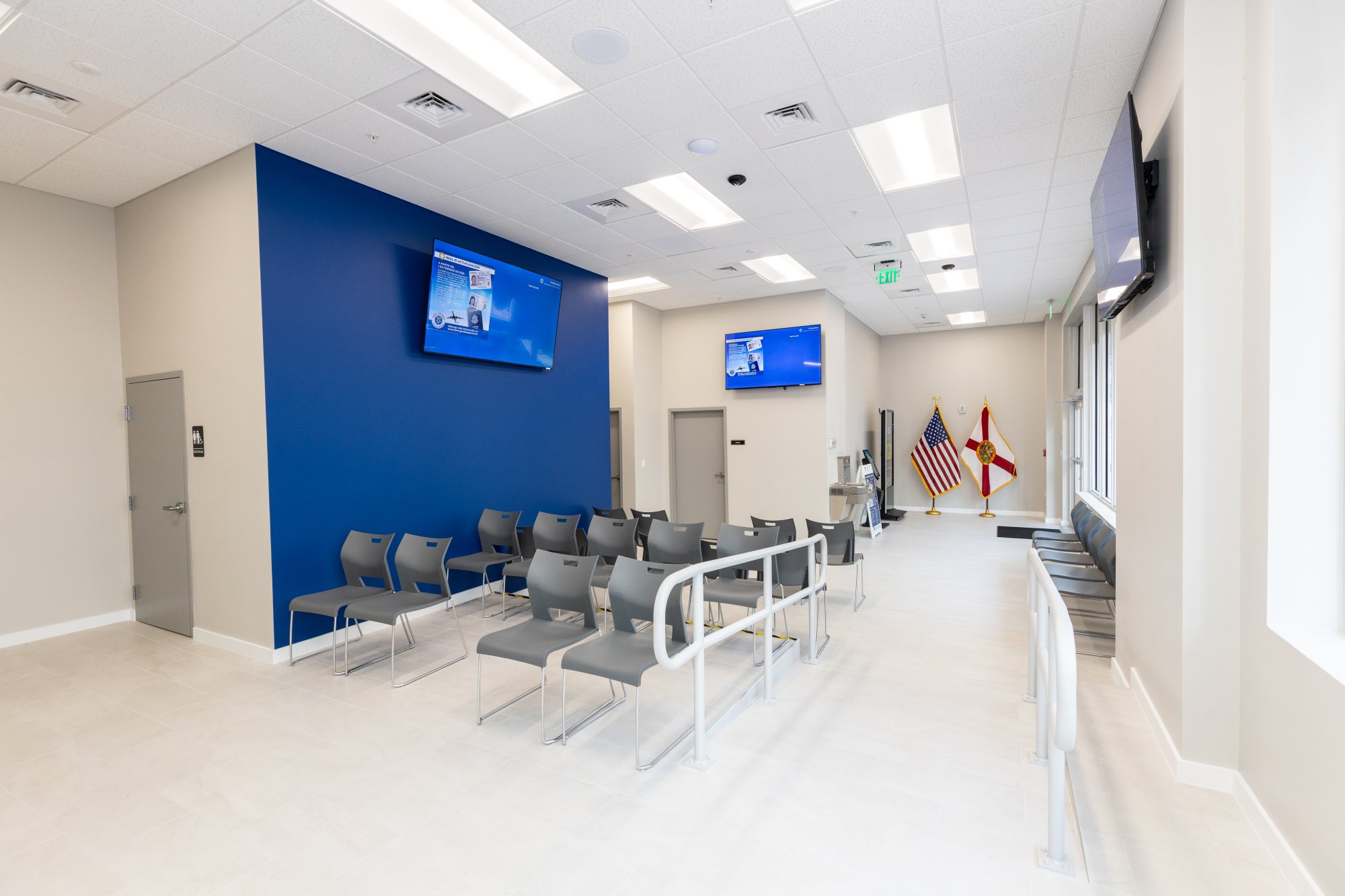 Miami Tax Collector's Office 17