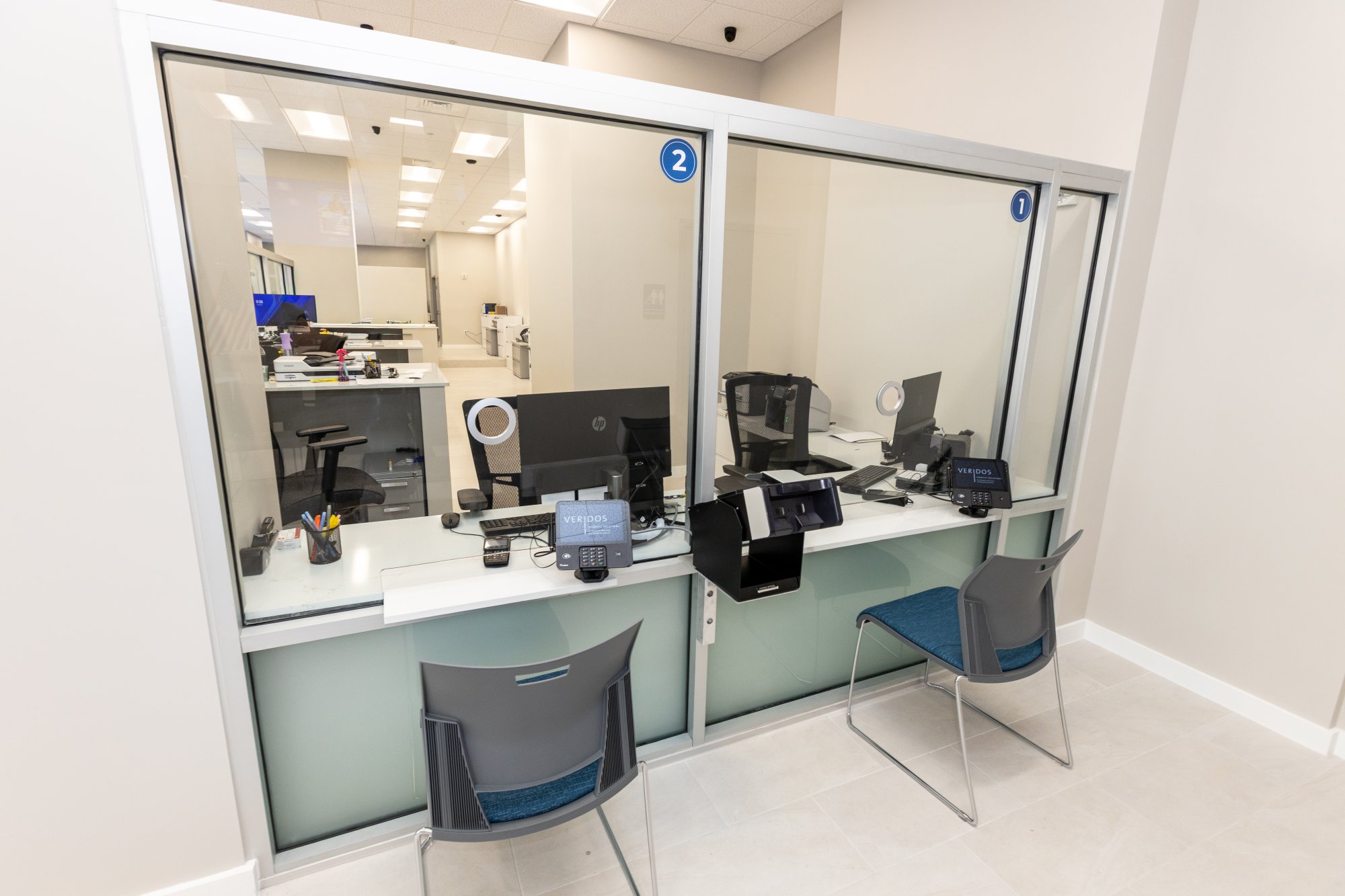 Miami Tax Collector's Office 18