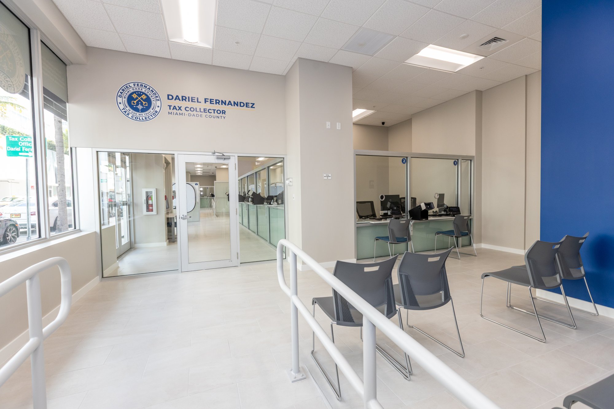 Miami Tax Collector's Office 20