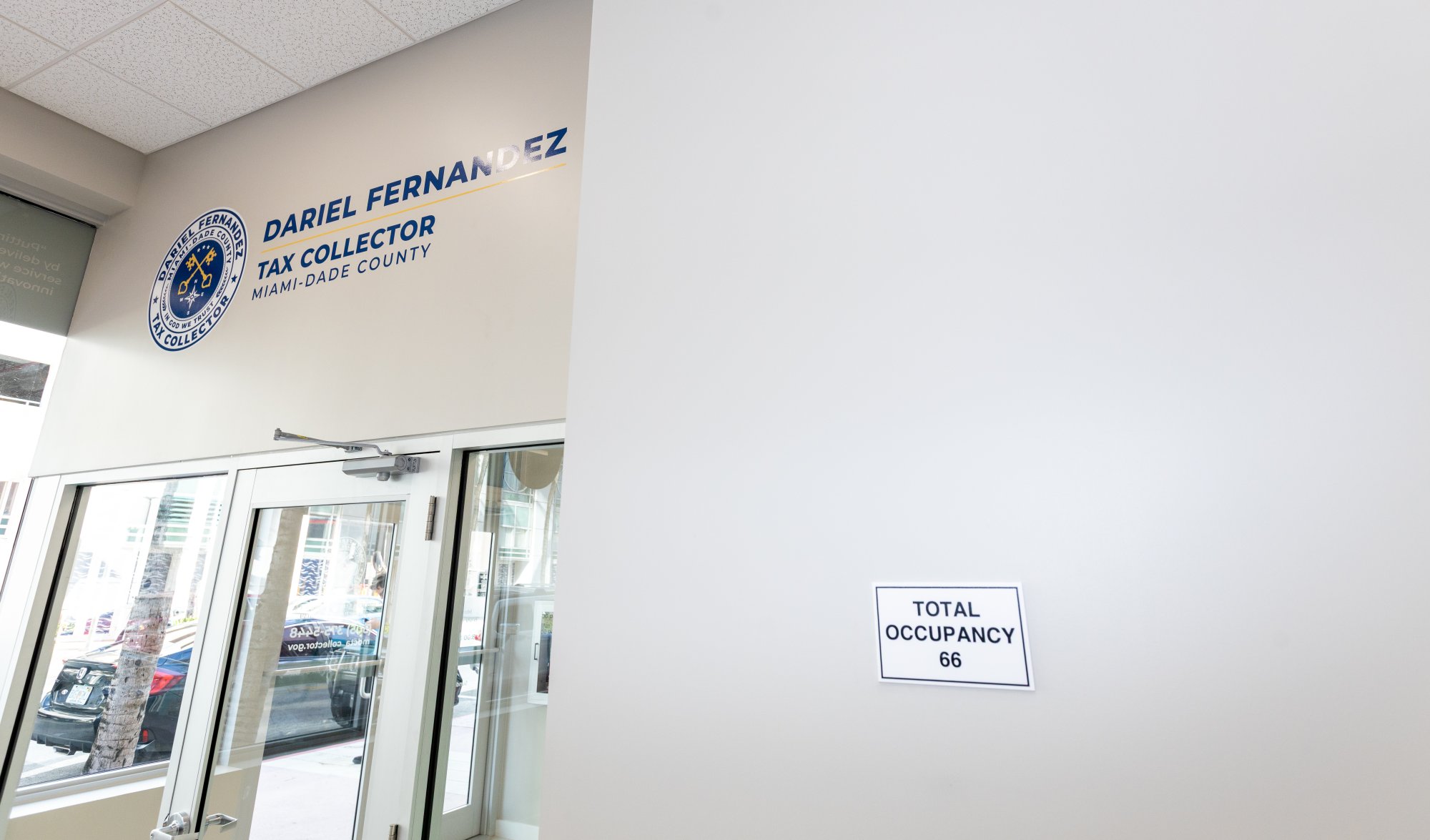 Miami Tax Collector's Office 19