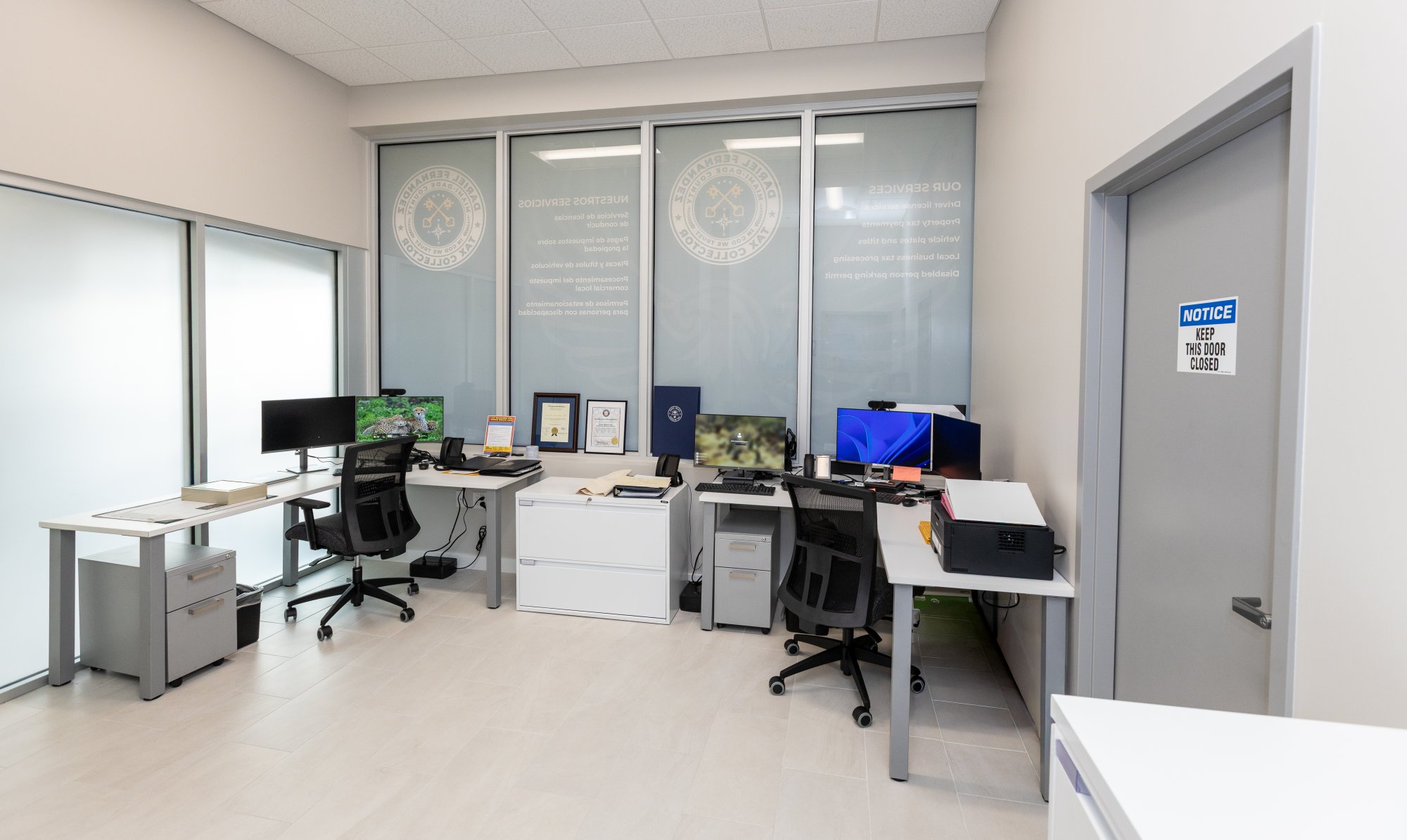 Miami Tax Collector's Office 21