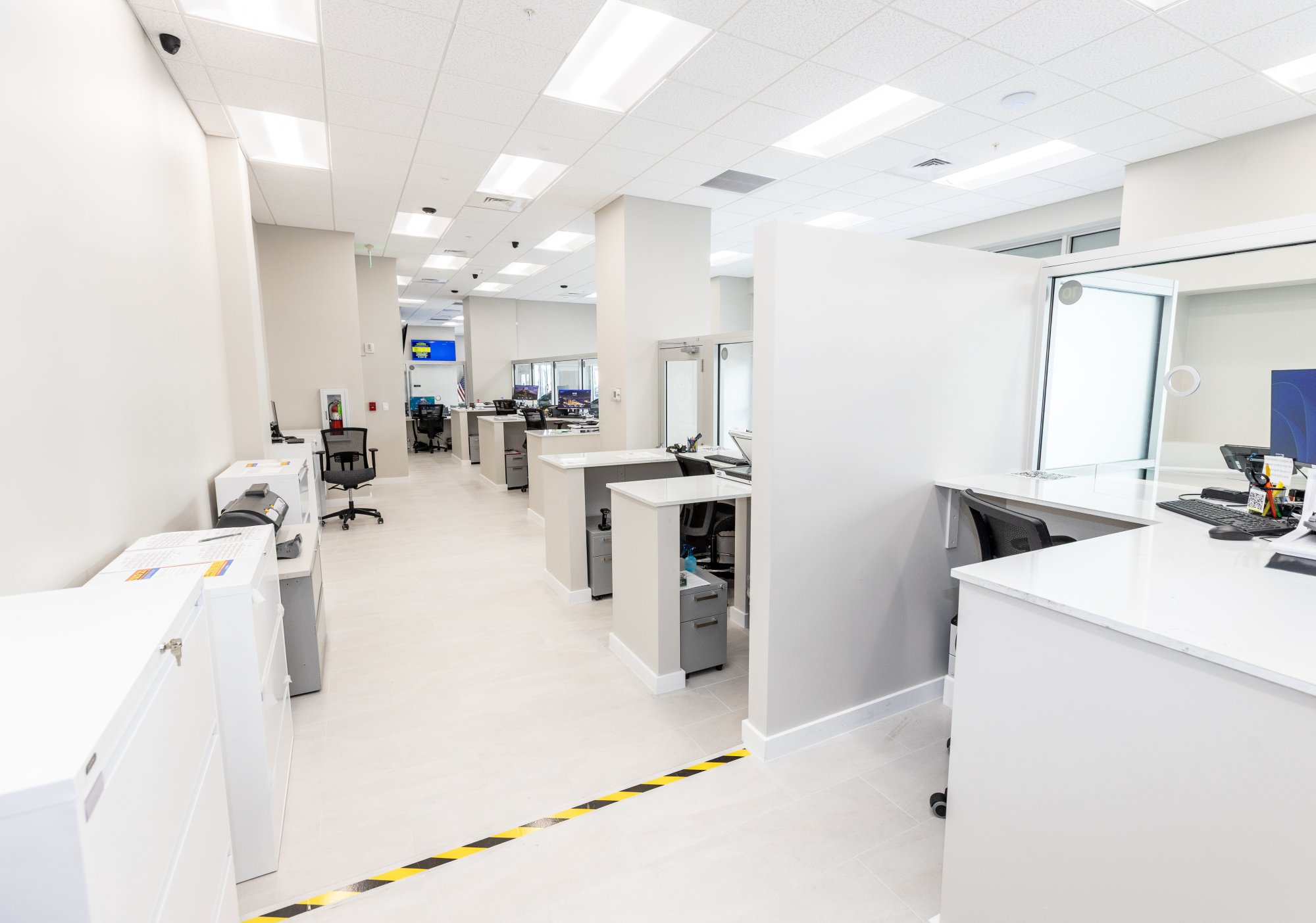 Miami Tax Collector's Office 23
