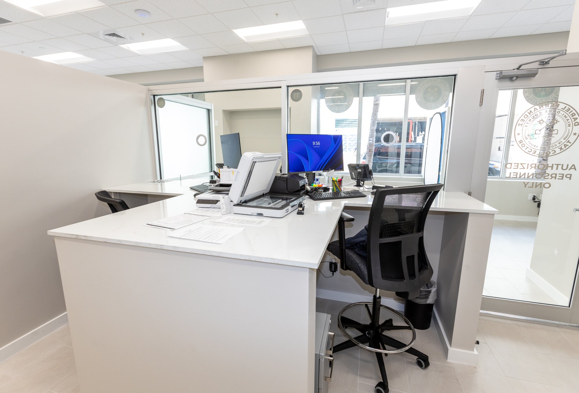 Miami Tax Collector's Office 24