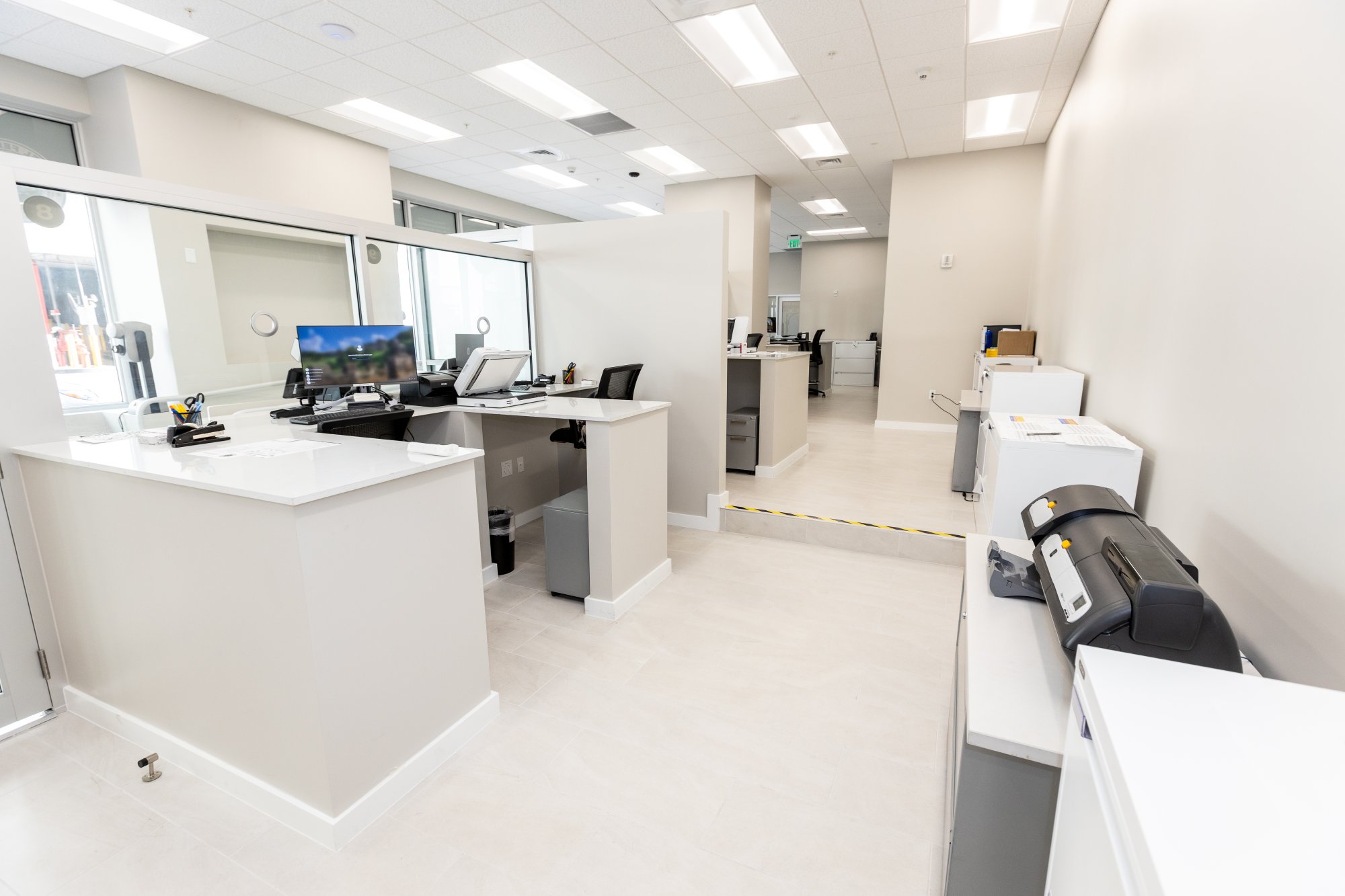 Miami Tax Collector's Office 25