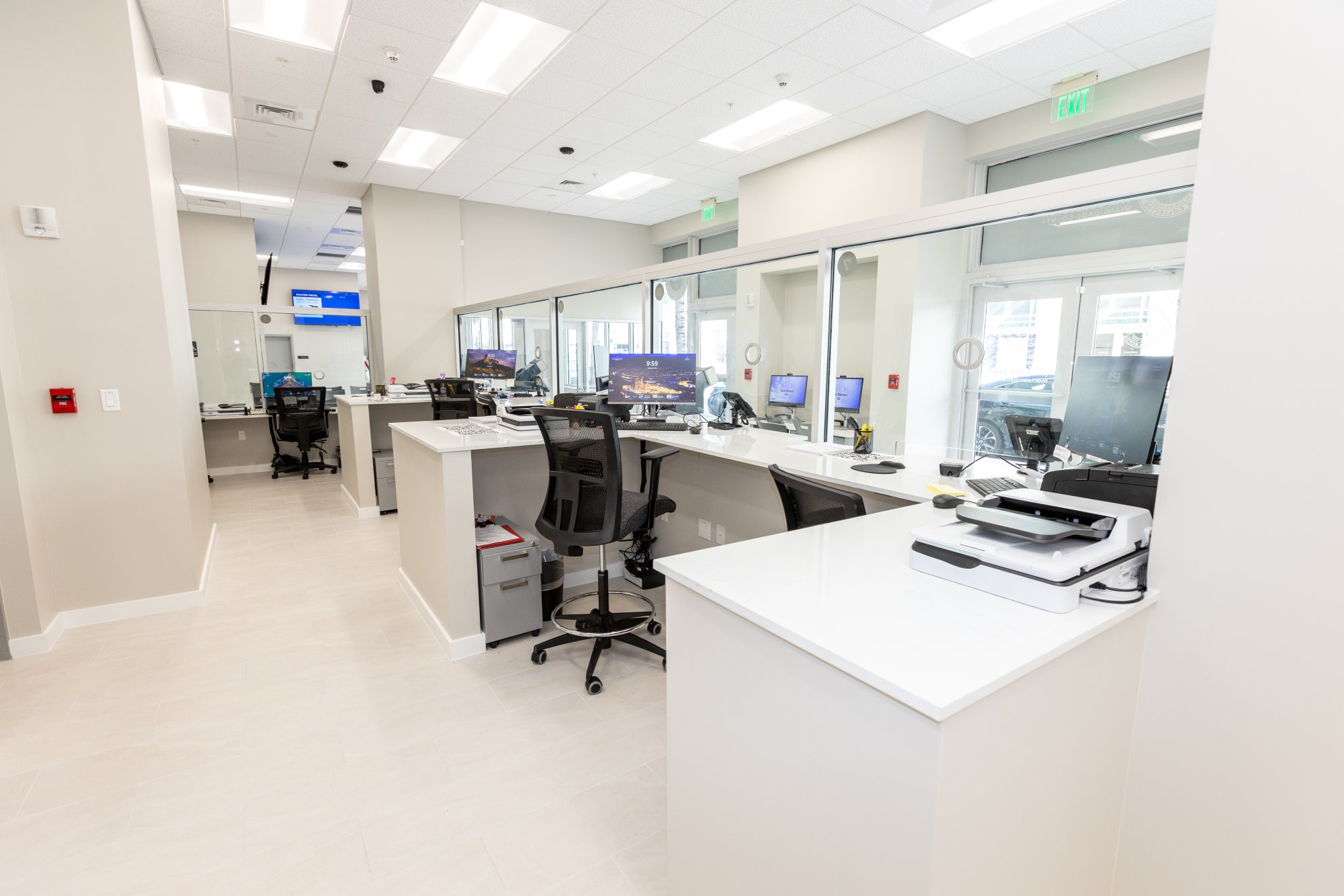 Miami Tax Collector's Office 26