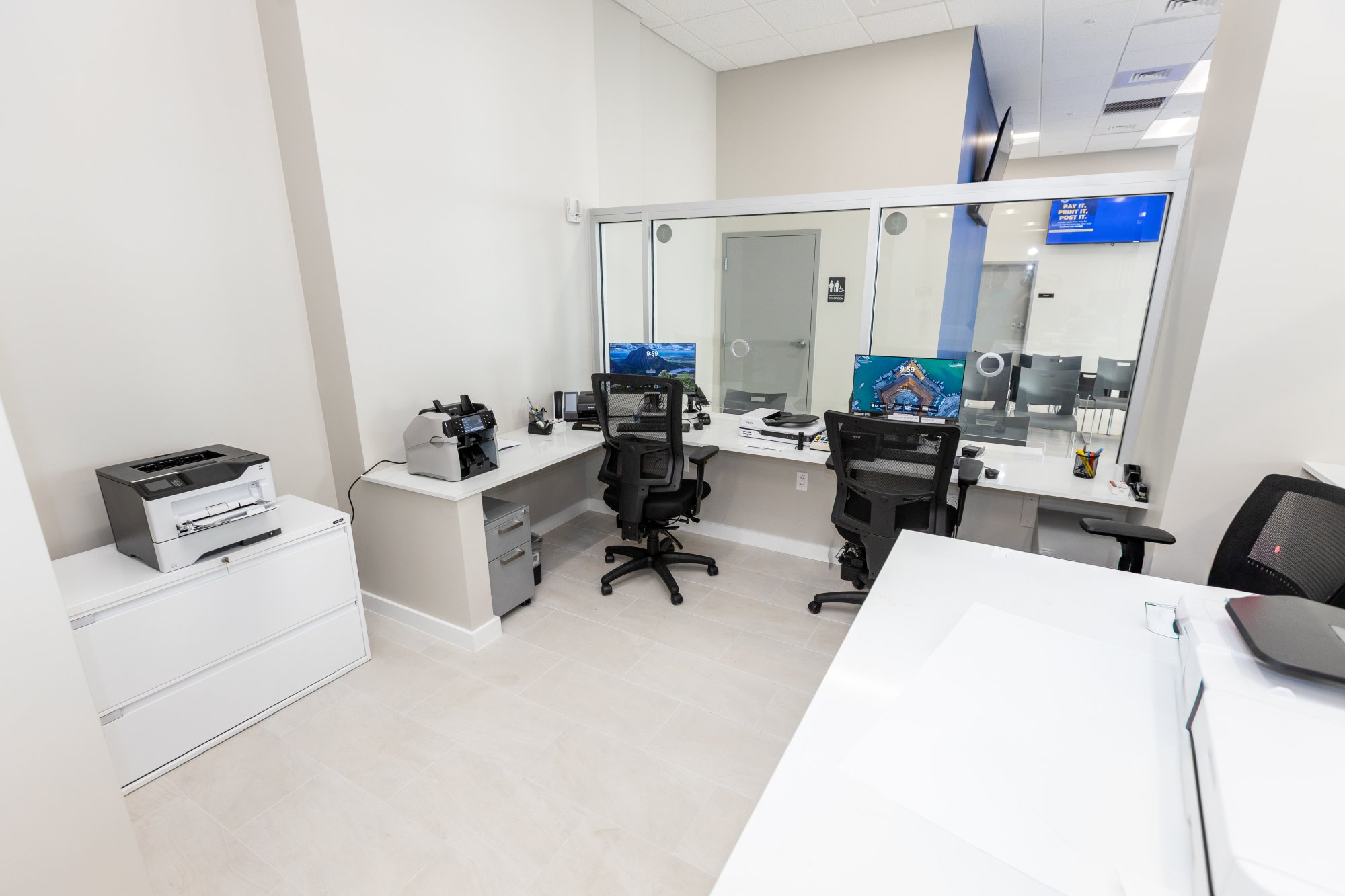 Miami Tax Collector's Office 27