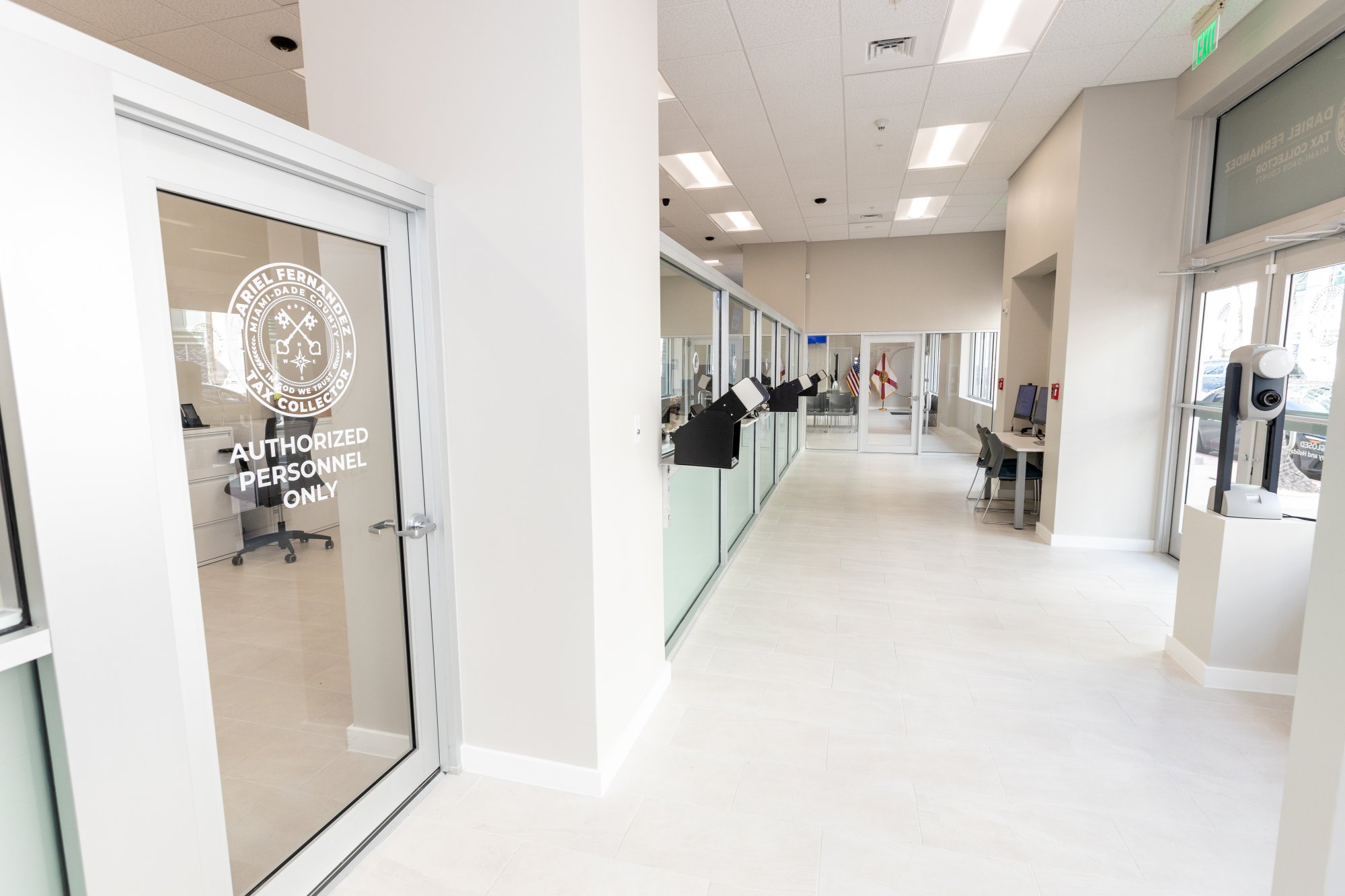 Miami Tax Collector's Office 30