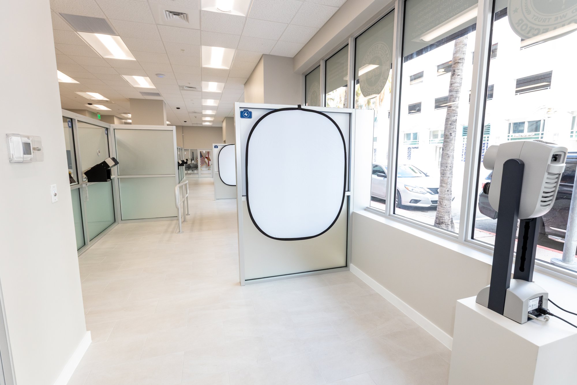 Miami Tax Collector's Office 29