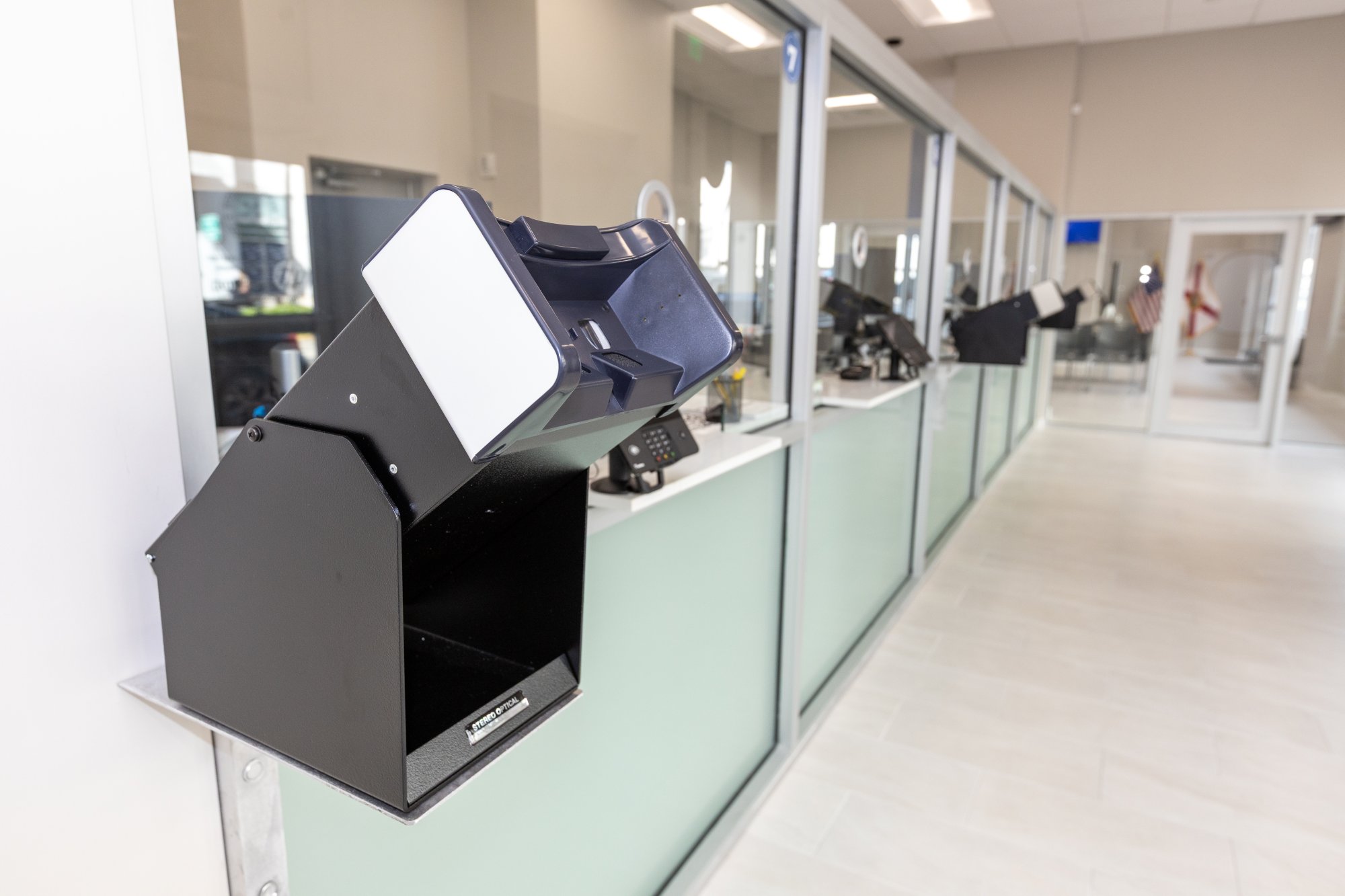 Miami Tax Collector's Office 31