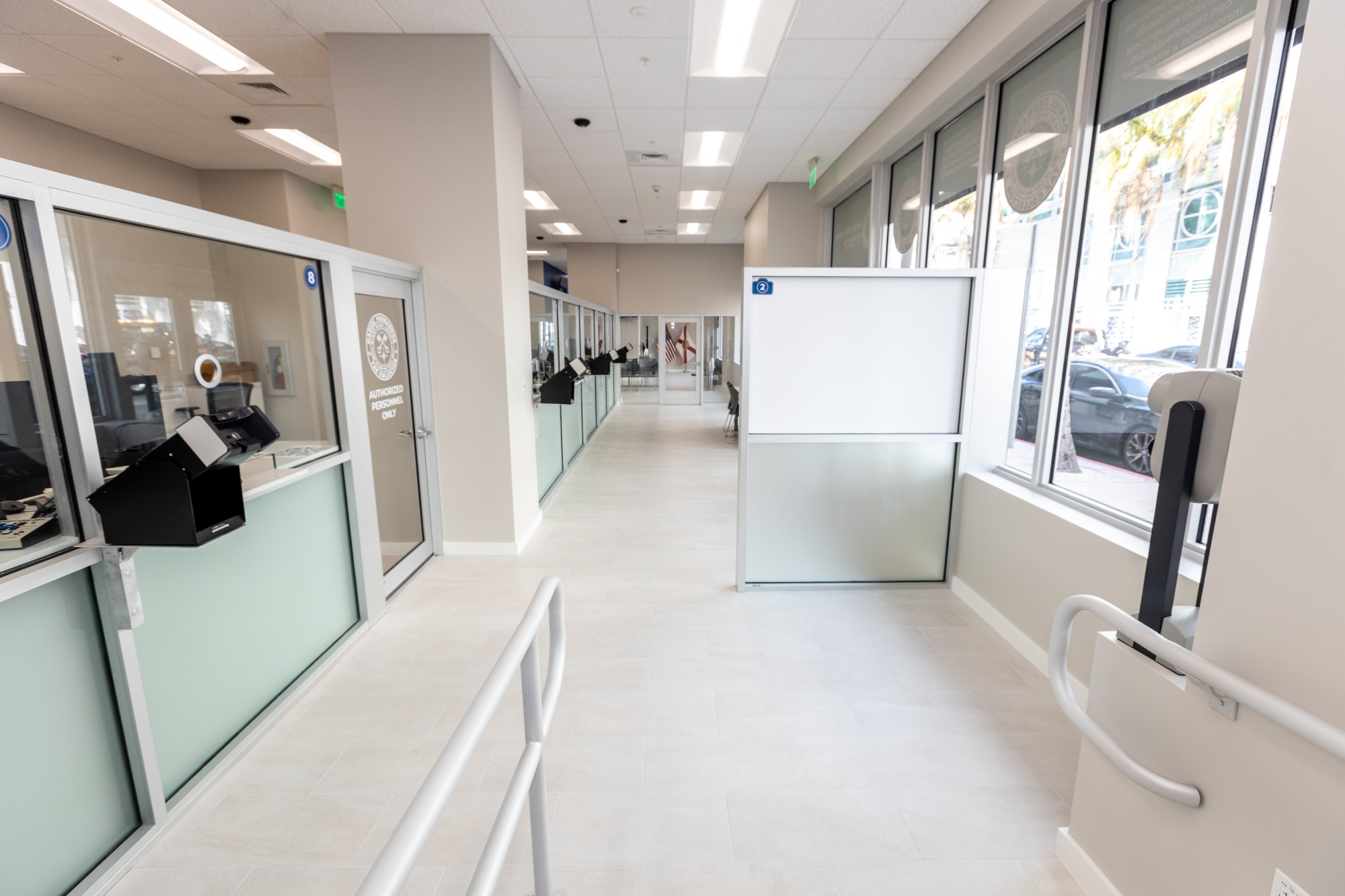 Miami Tax Collector's Office 34