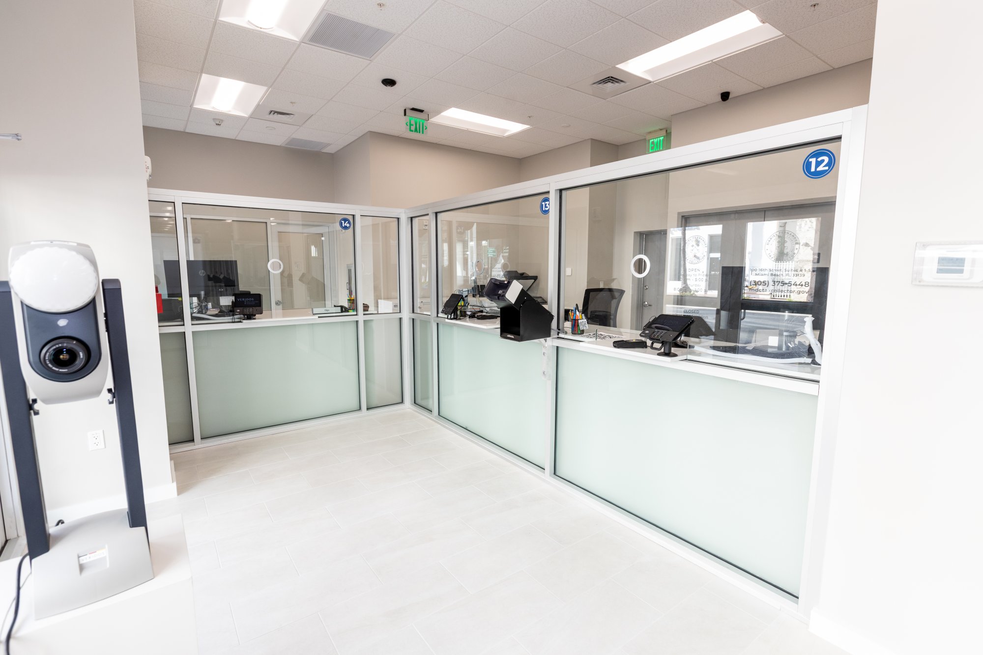 Miami Tax Collector's Office 35
