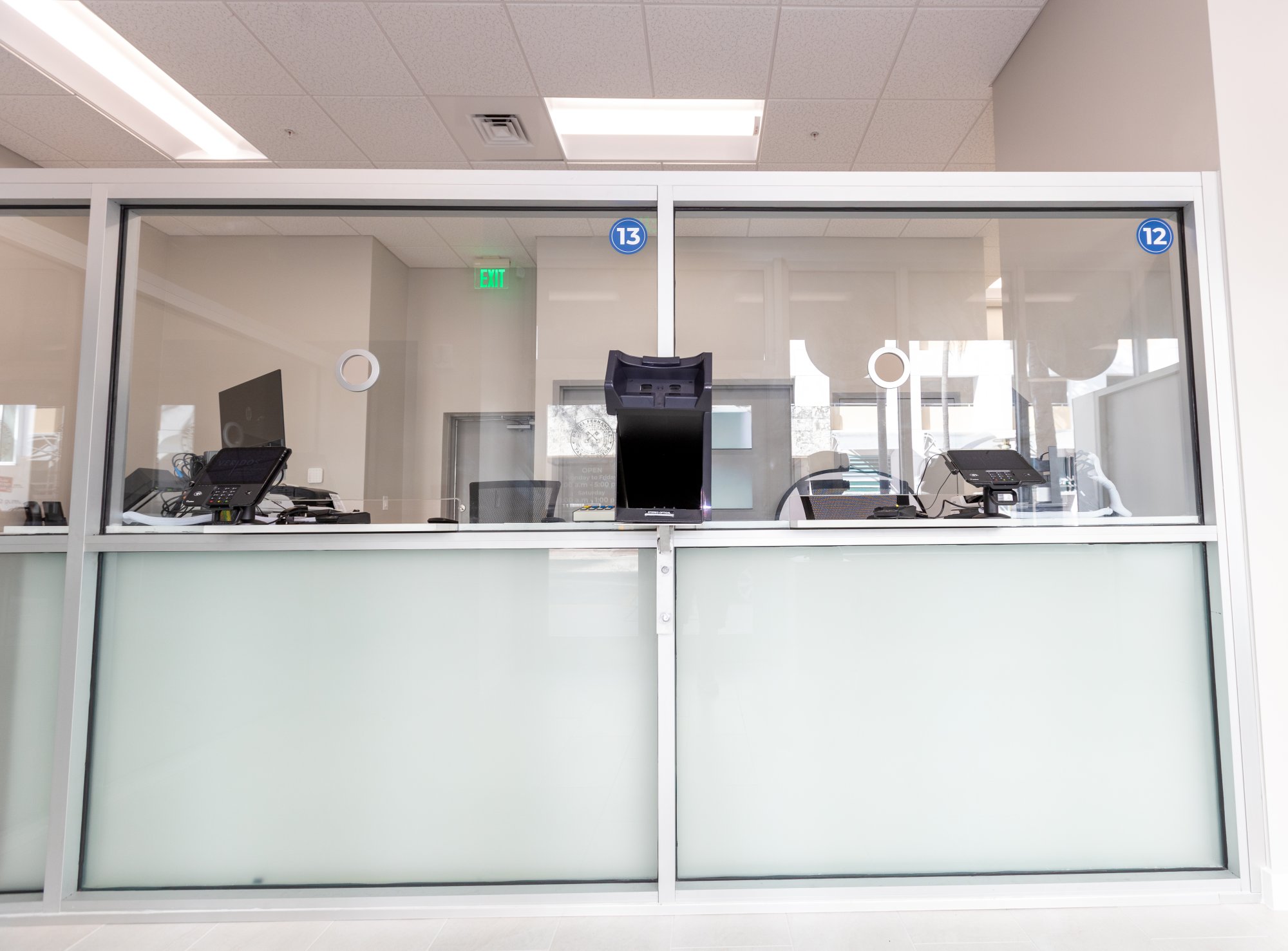 Miami Tax Collector's Office 36