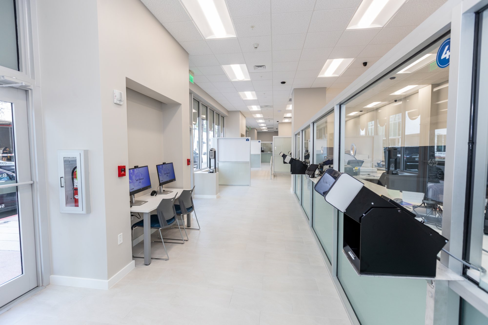 Miami Tax Collector's Office 37