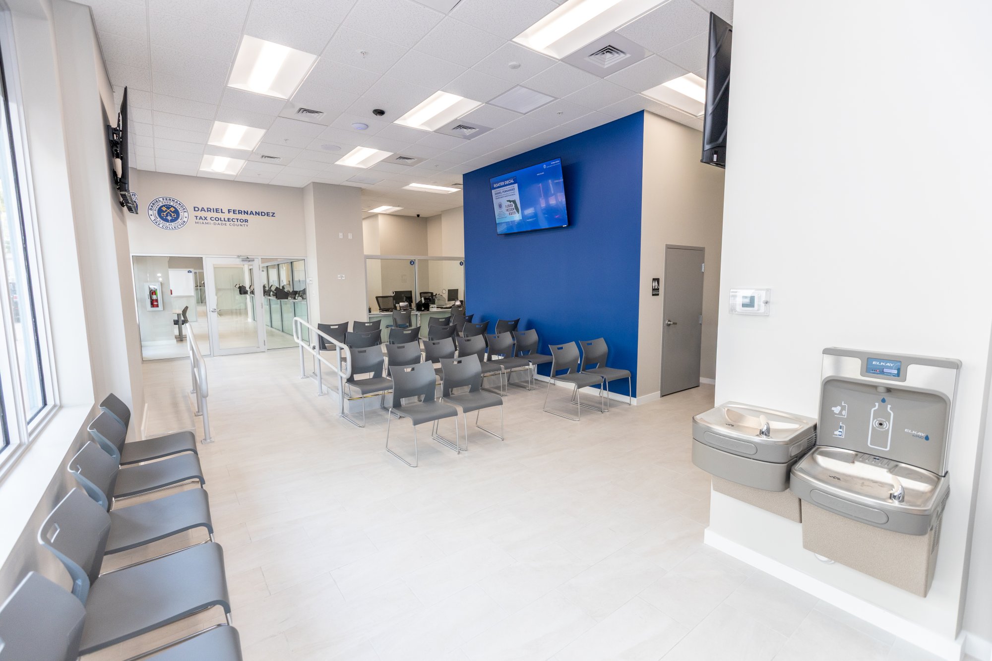 Miami Tax Collector's Office 39