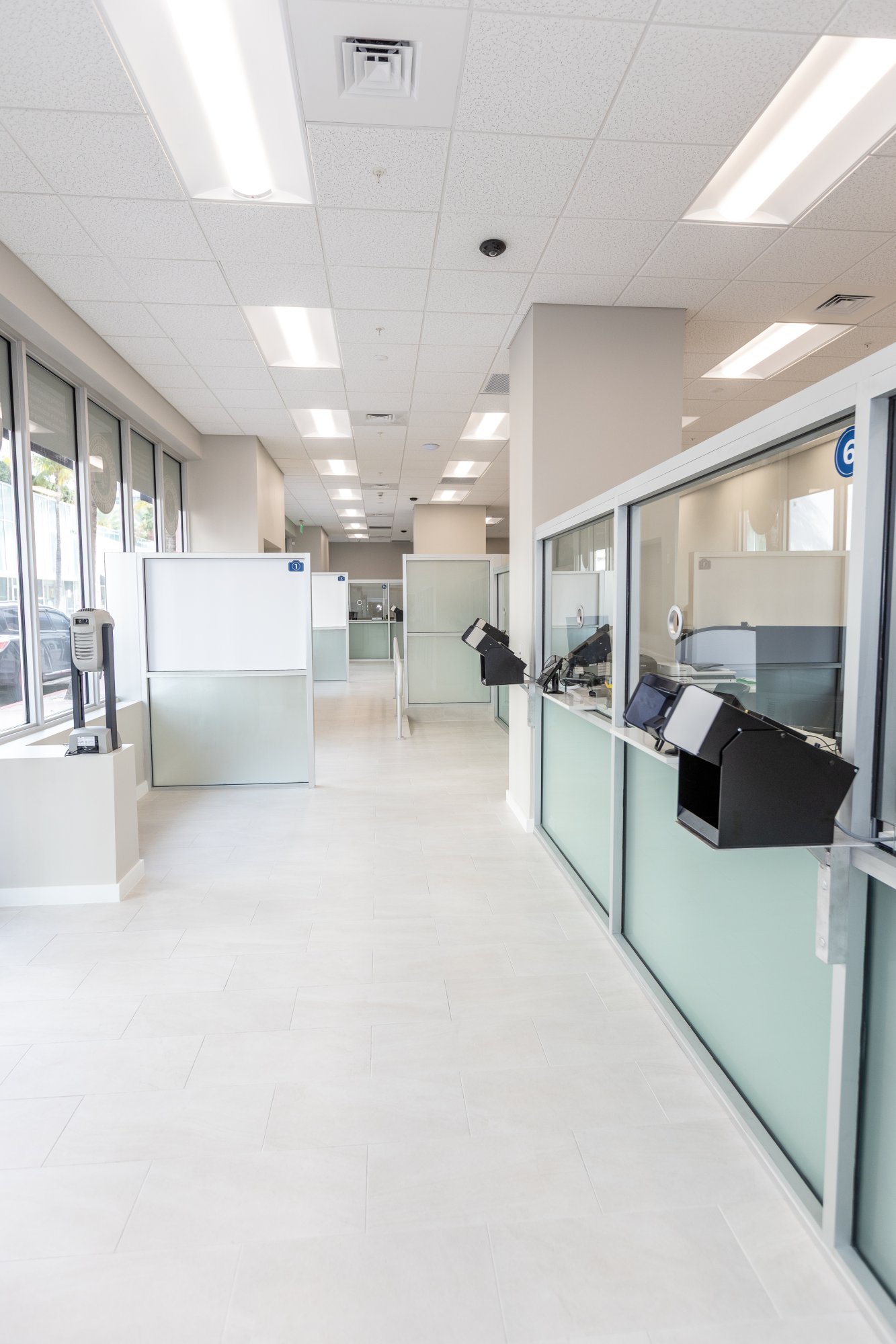 Miami Tax Collector's Office 38