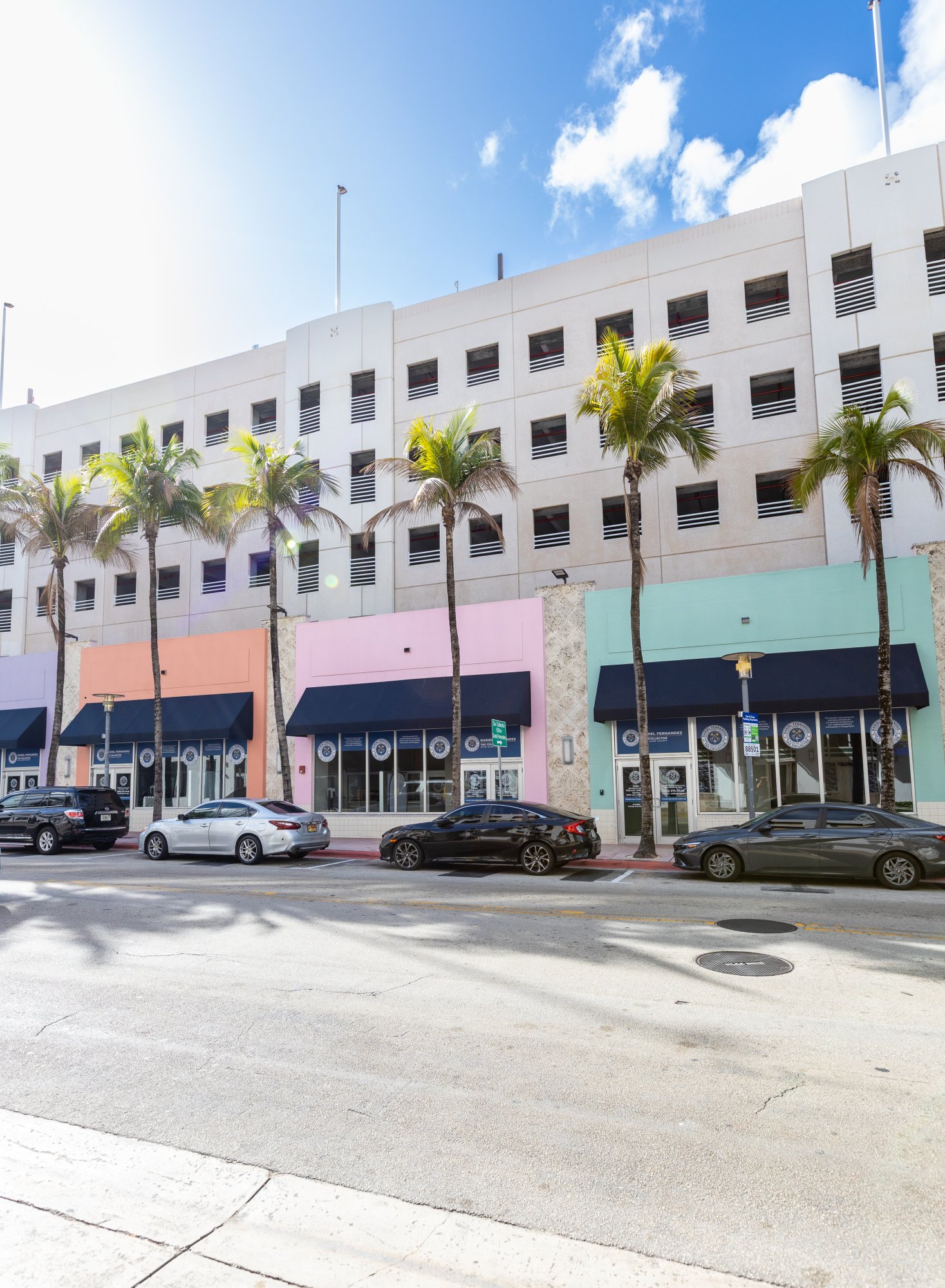 Miami Tax Collector's Office 44
