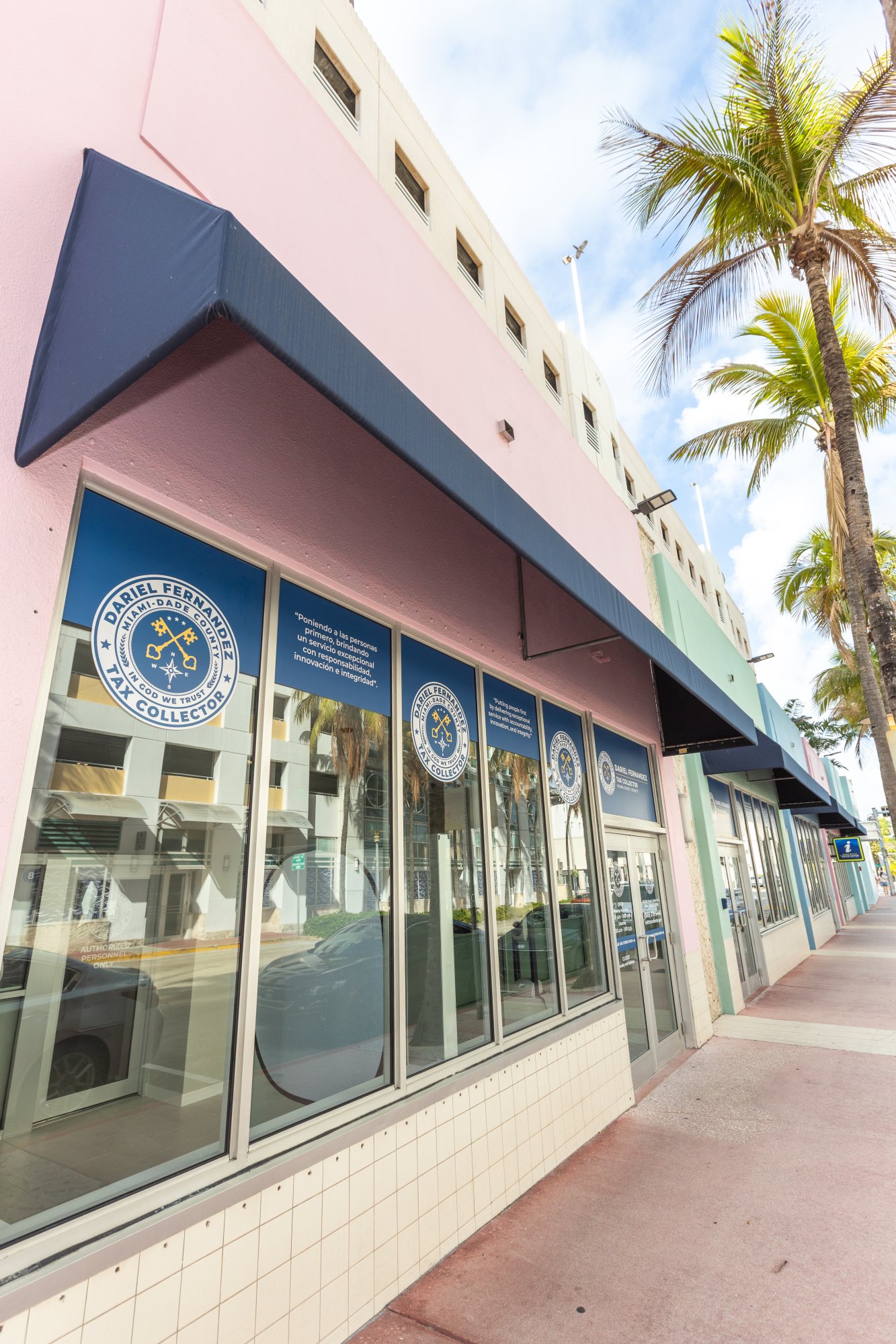 Miami Tax Collector's Office 47