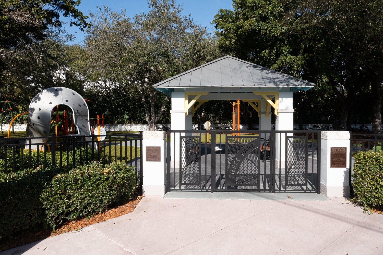 Pierce Park 1