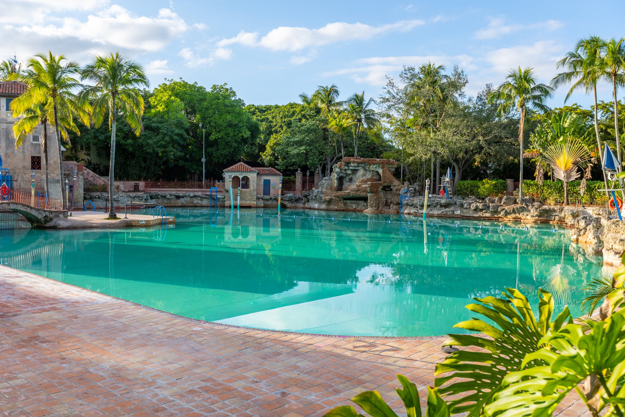 Venetian Pool 1