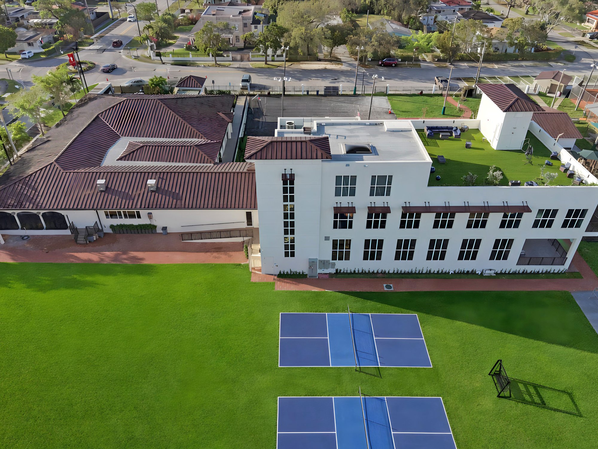 West Miami Multi-Generational Center 52
