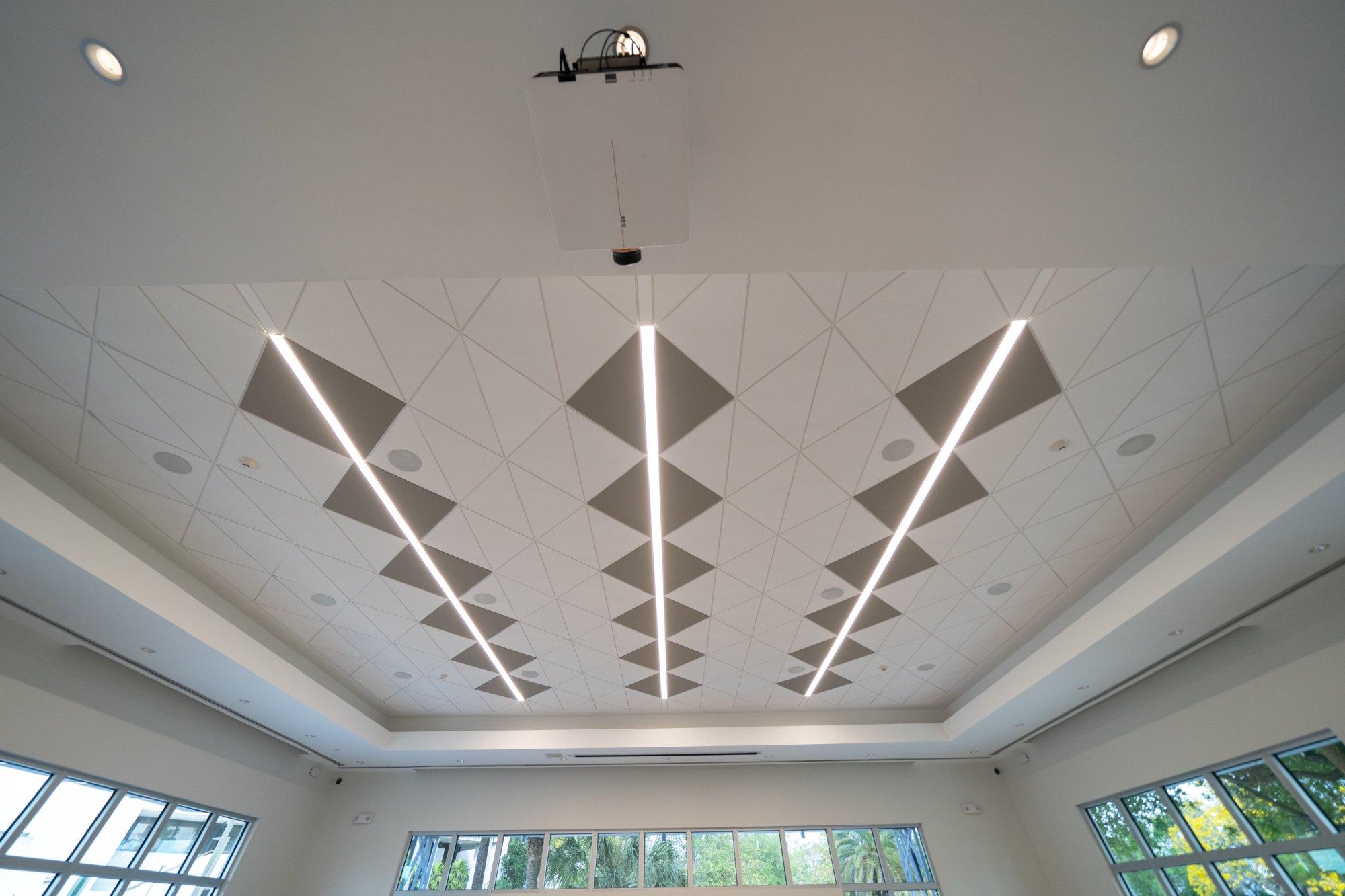 Westchester Regional Library - Health & Wellness Center 1