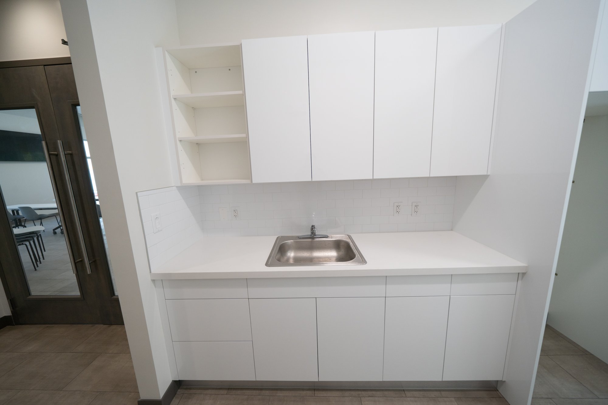 Westchester Regional Library - Health & Wellness Center 3