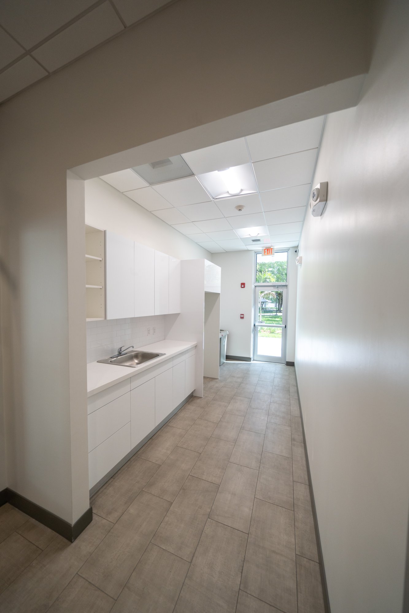 Westchester Regional Library - Health & Wellness Center 4