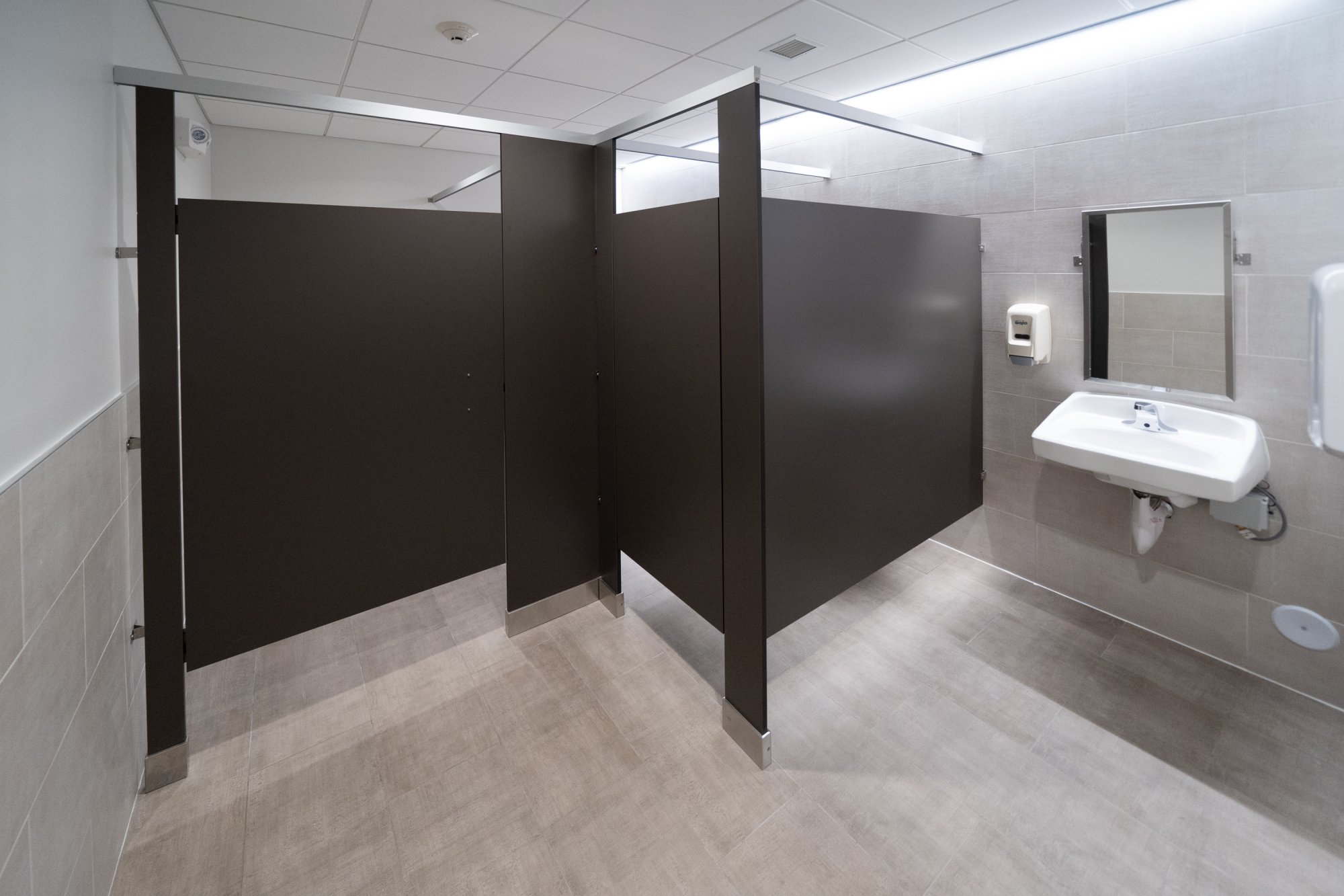 Westchester Regional Library - Health & Wellness Center 6