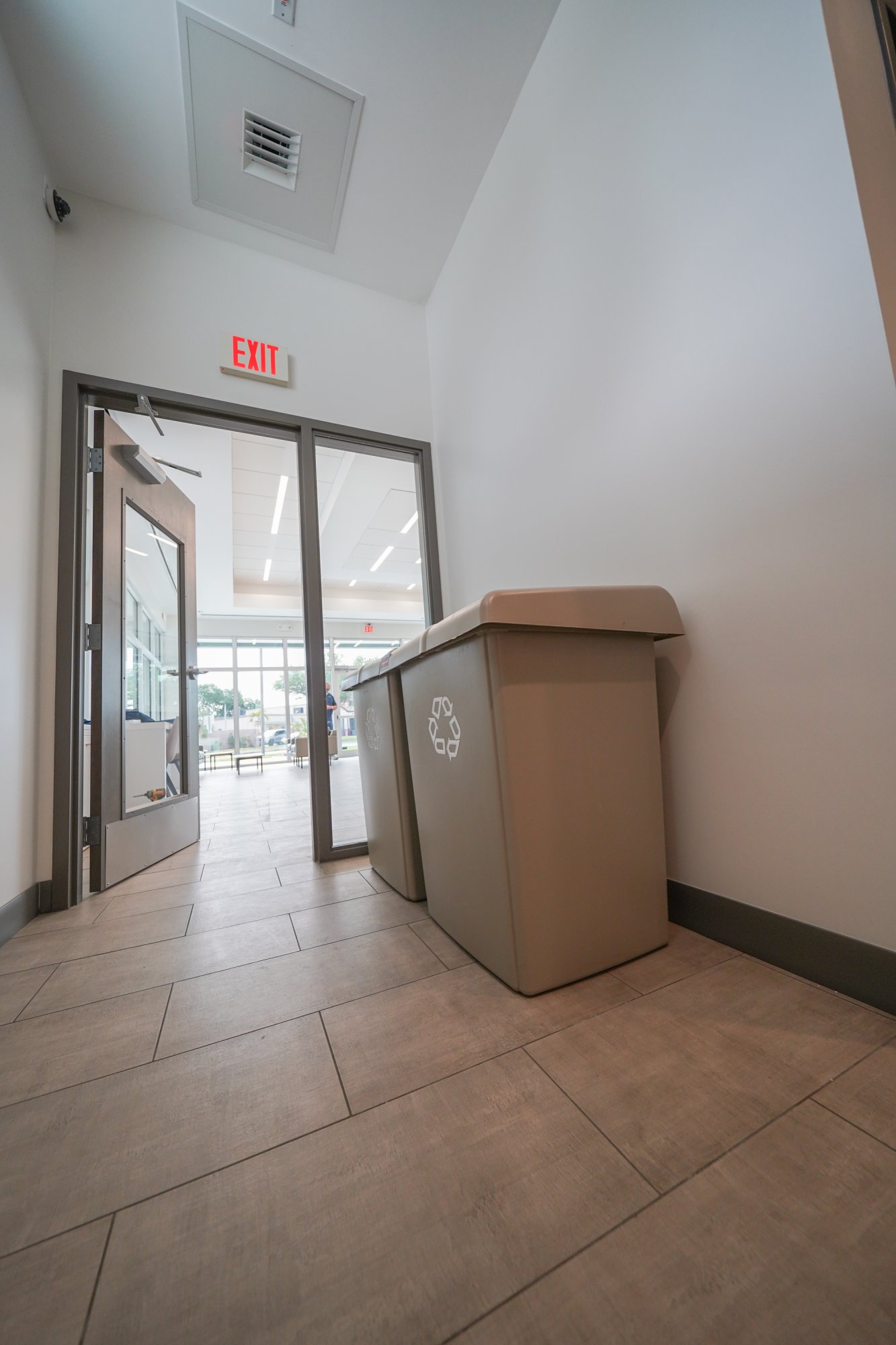 Westchester Regional Library - Health & Wellness Center 7