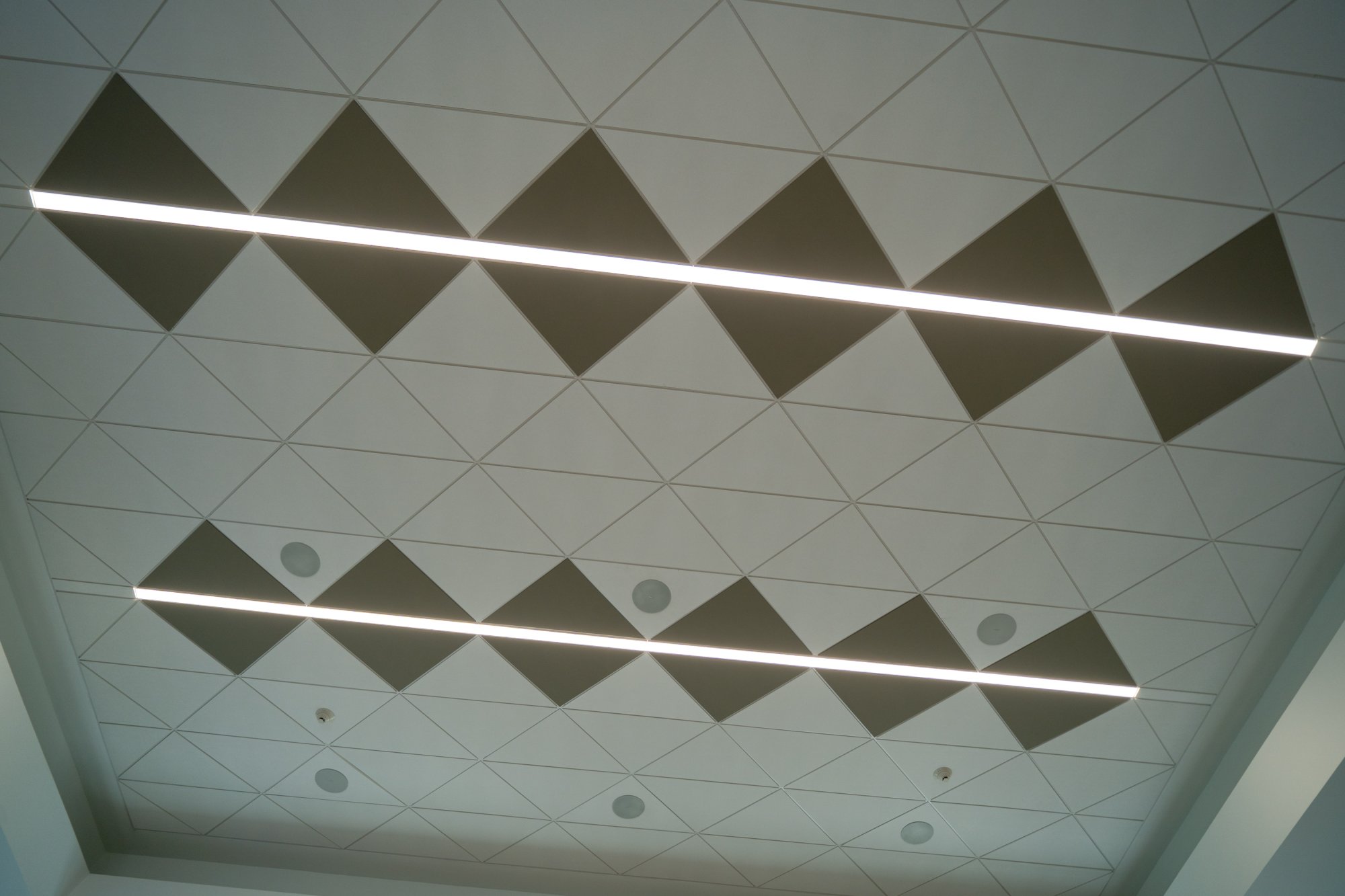 Westchester Regional Library - Health & Wellness Center 12
