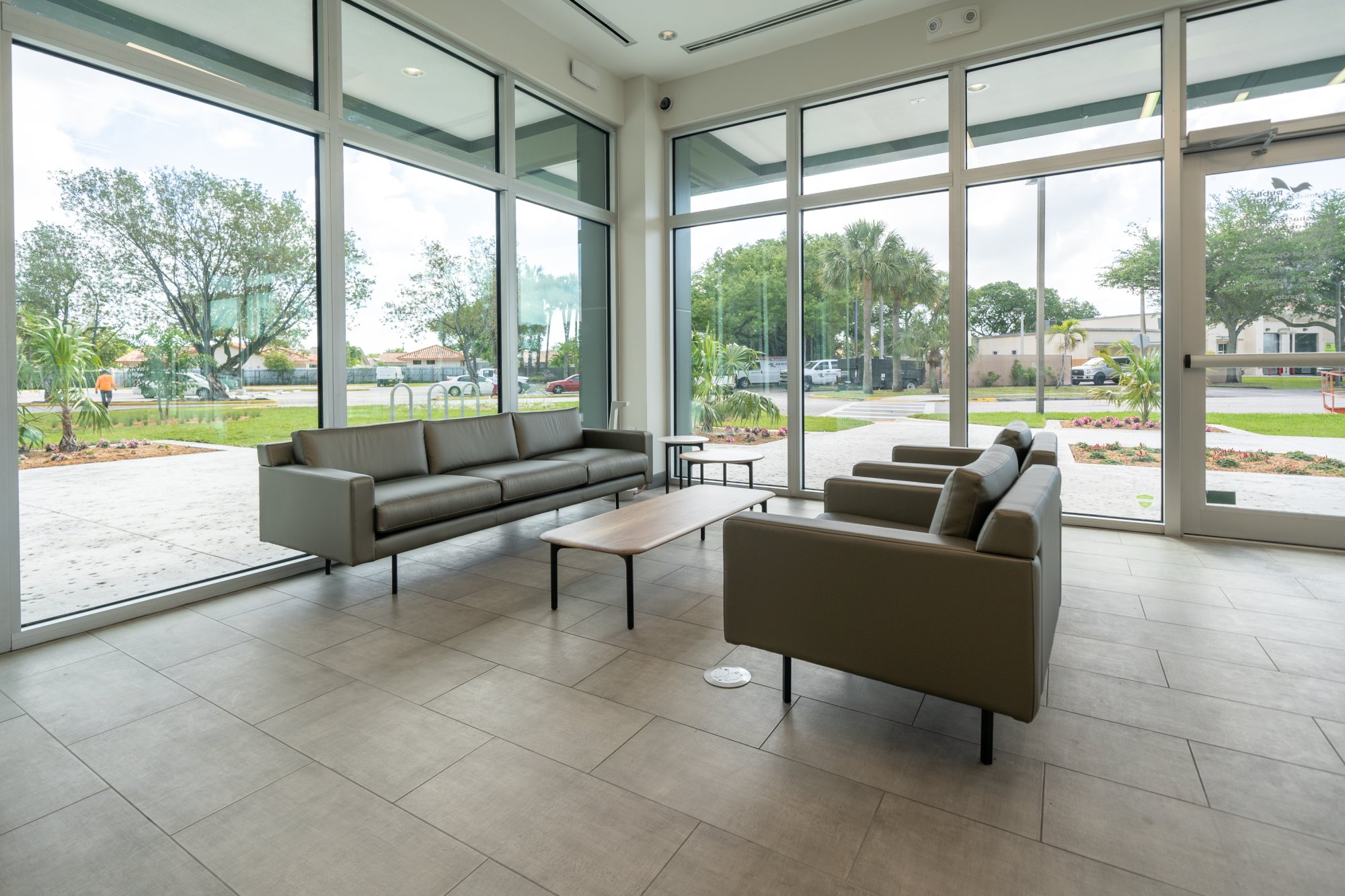Westchester Regional Library - Health & Wellness Center 13