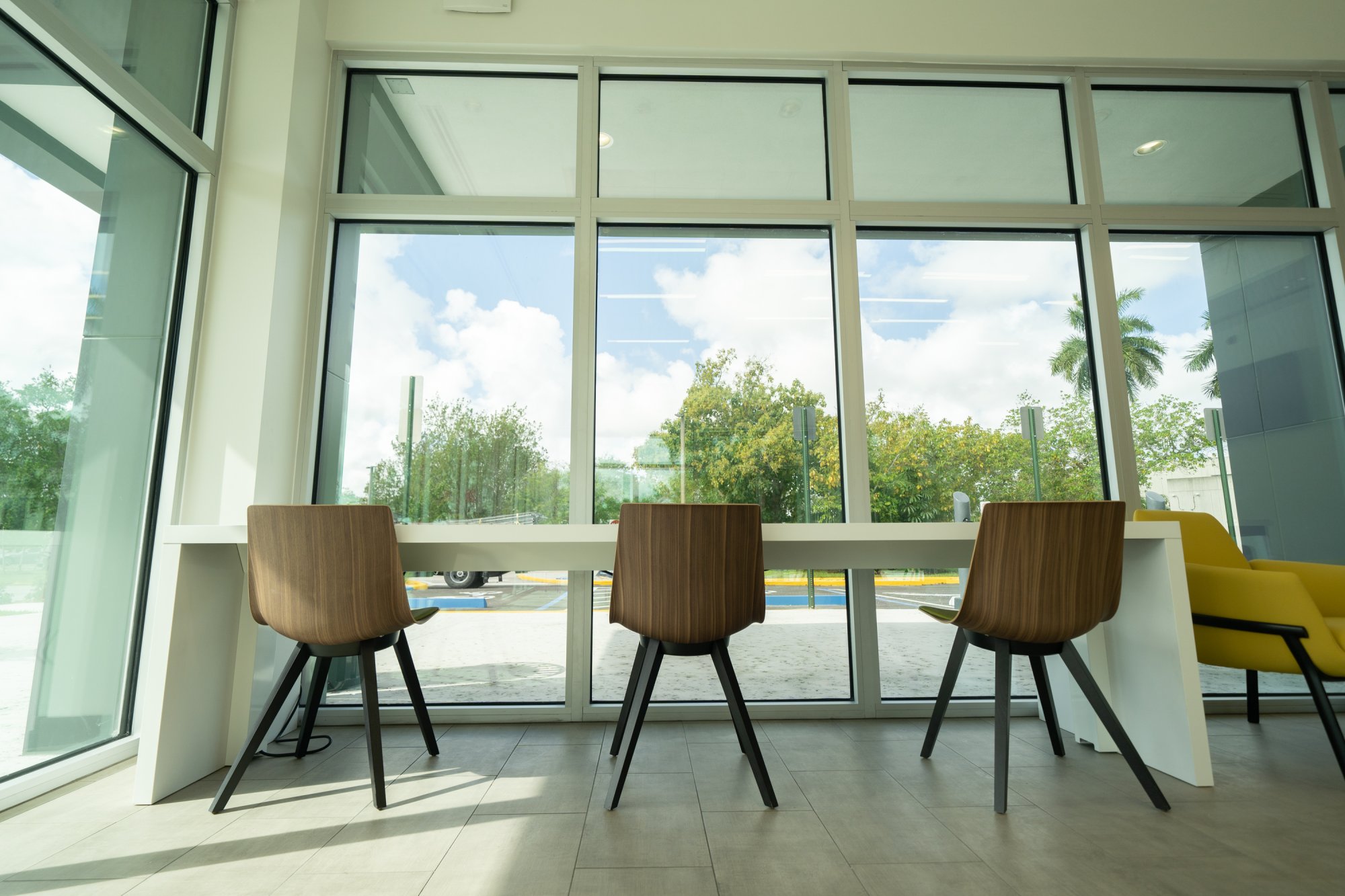 Westchester Regional Library - Health & Wellness Center 9
