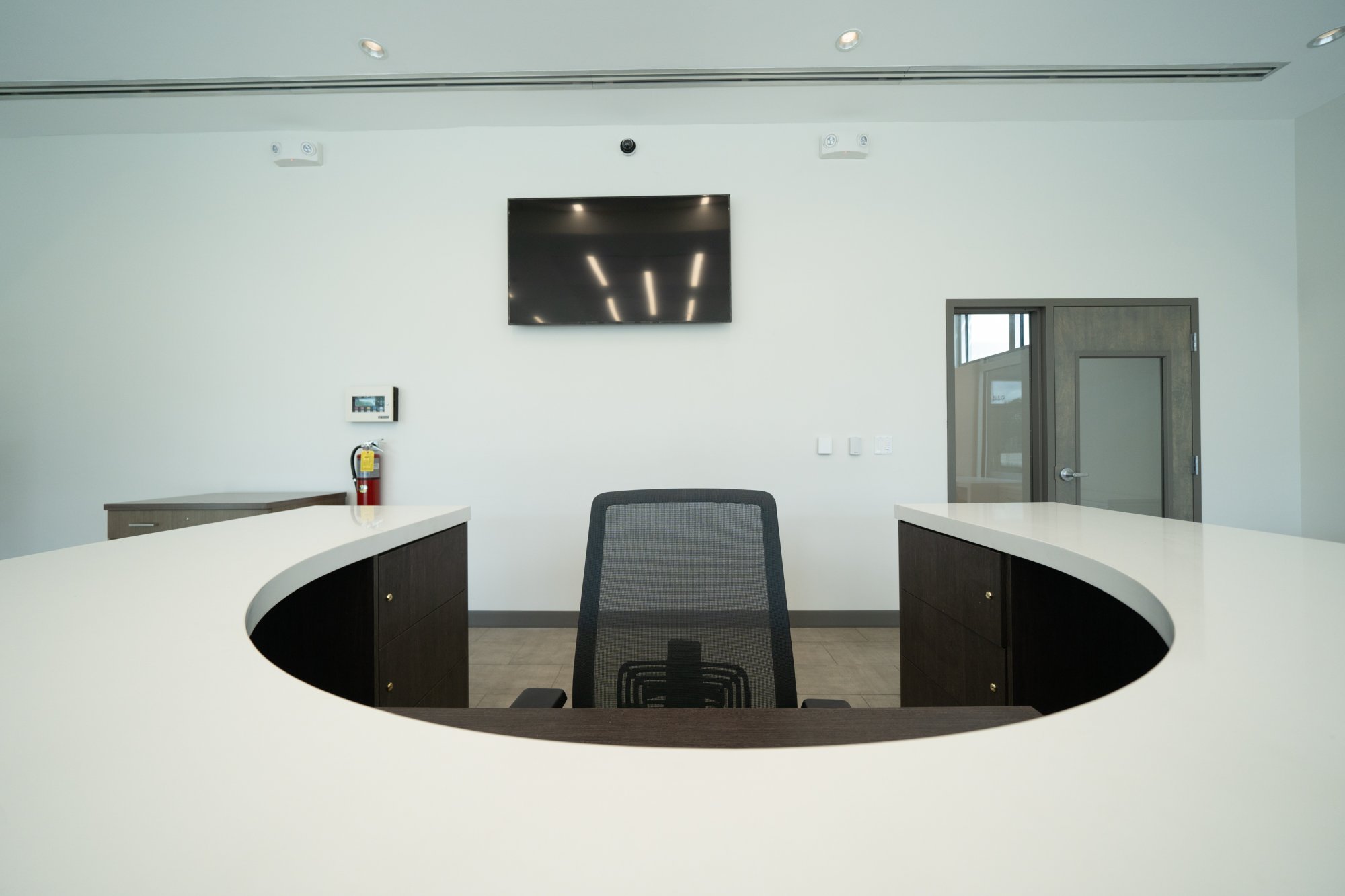Westchester Regional Library - Health & Wellness Center 11