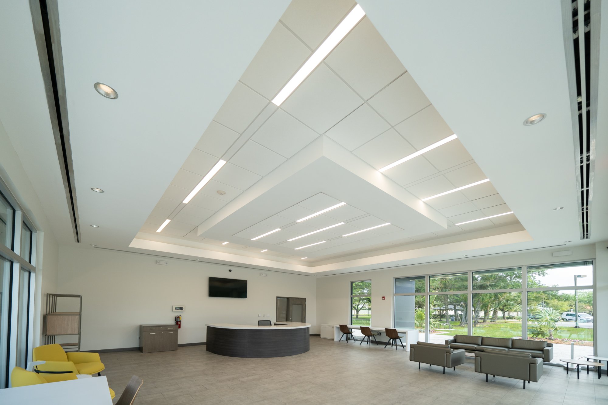 Westchester Regional Library - Health & Wellness Center 14