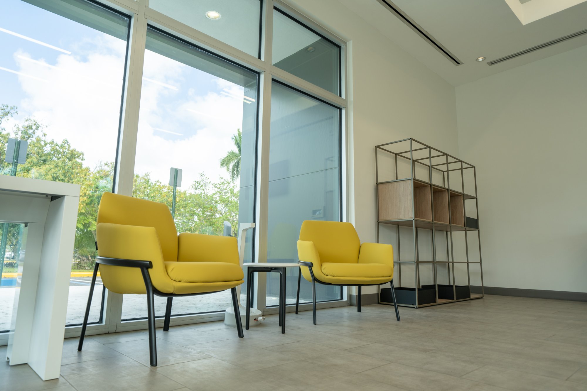 Westchester Regional Library - Health & Wellness Center 10