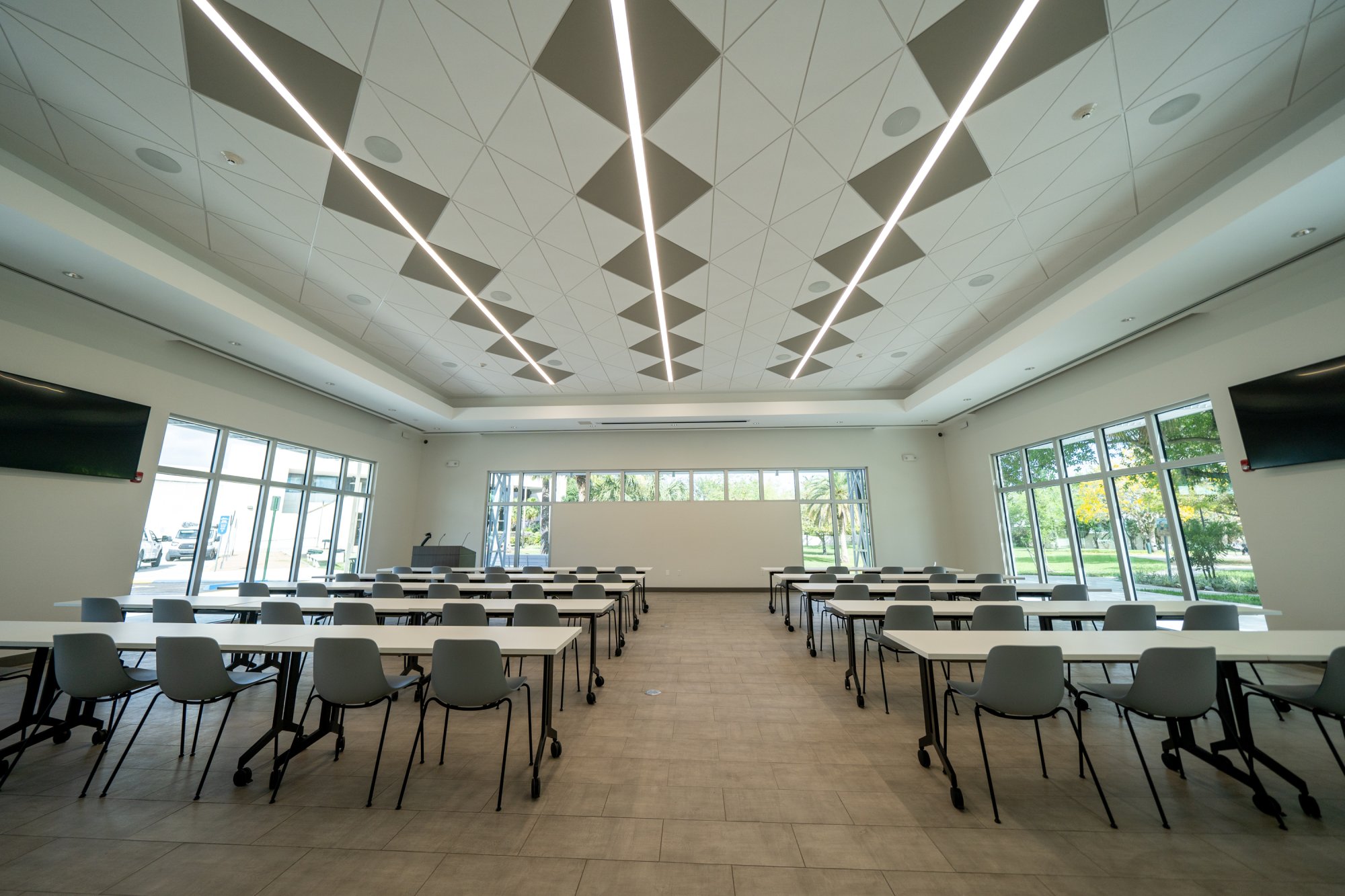 Westchester Regional Library - Health & Wellness Center 18