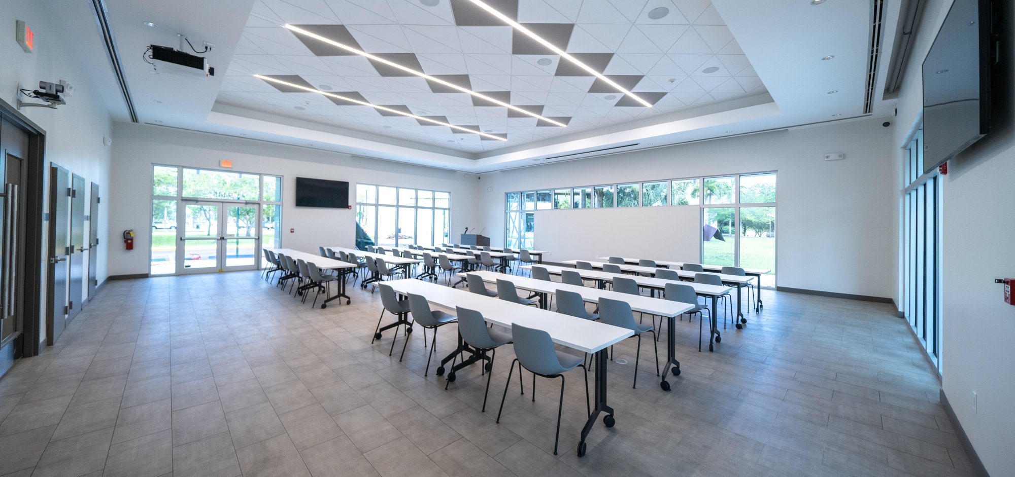 Westchester Regional Library - Health & Wellness Center 21