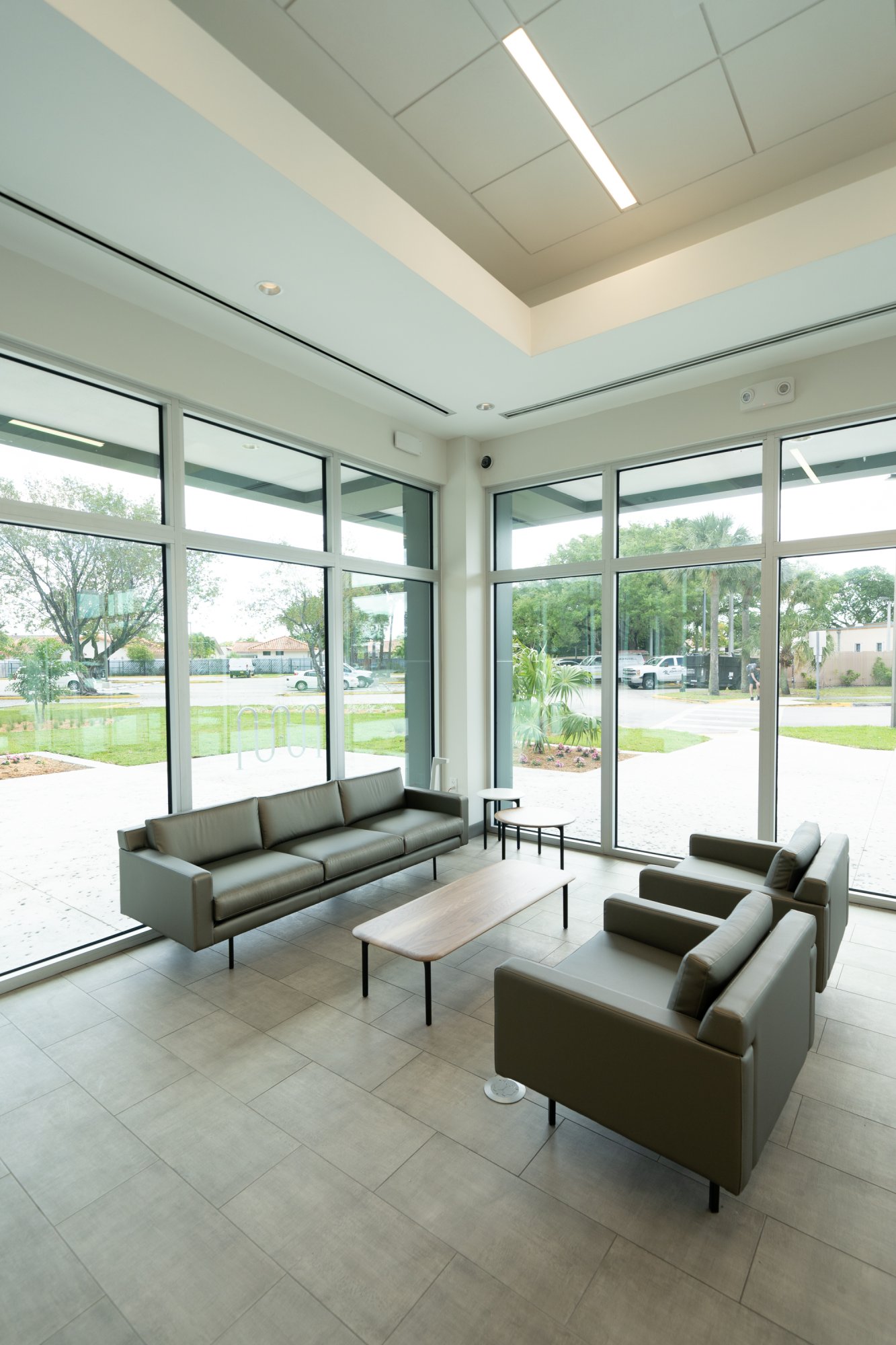 Westchester Regional Library - Health & Wellness Center 17