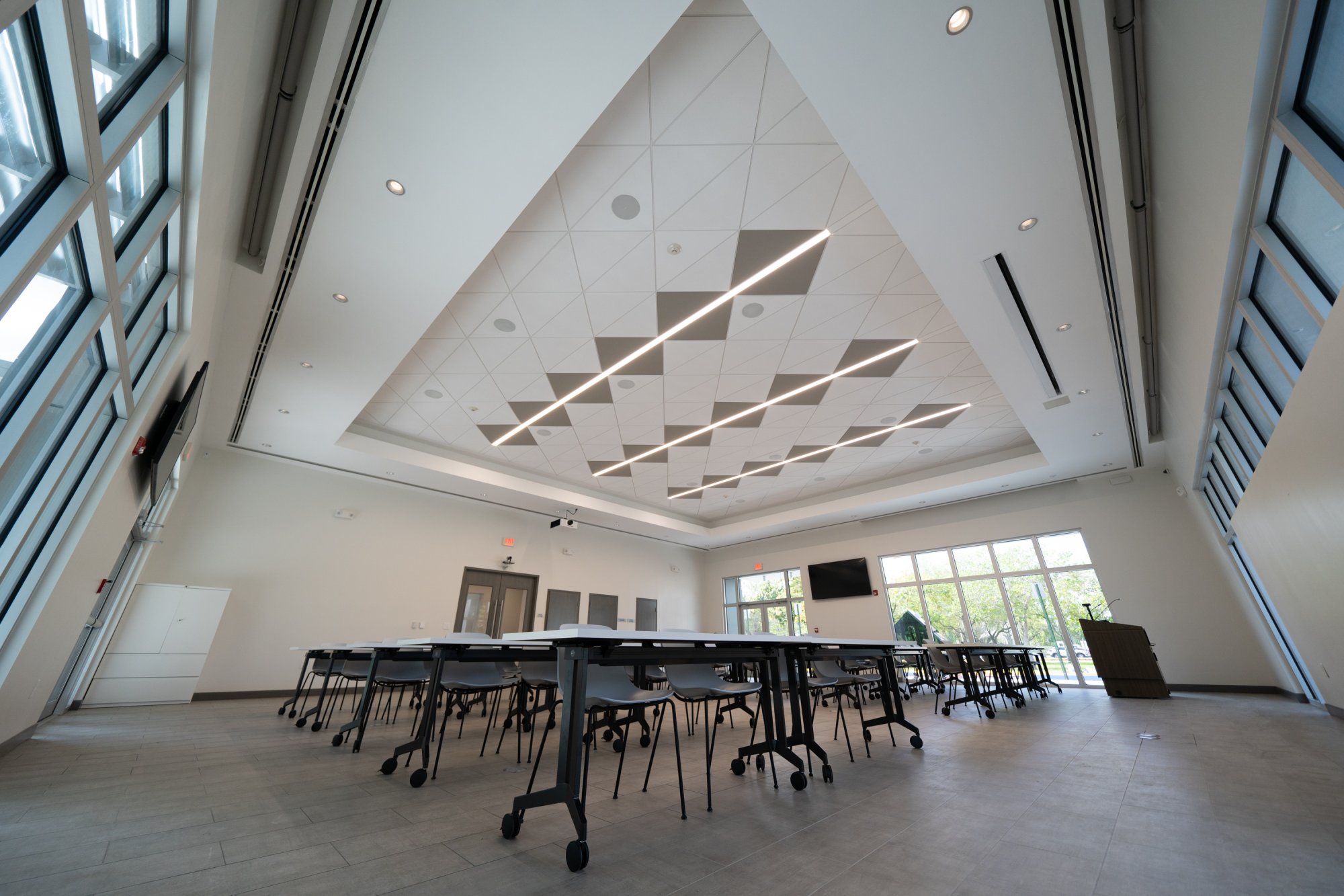 Westchester Regional Library - Health & Wellness Center 22
